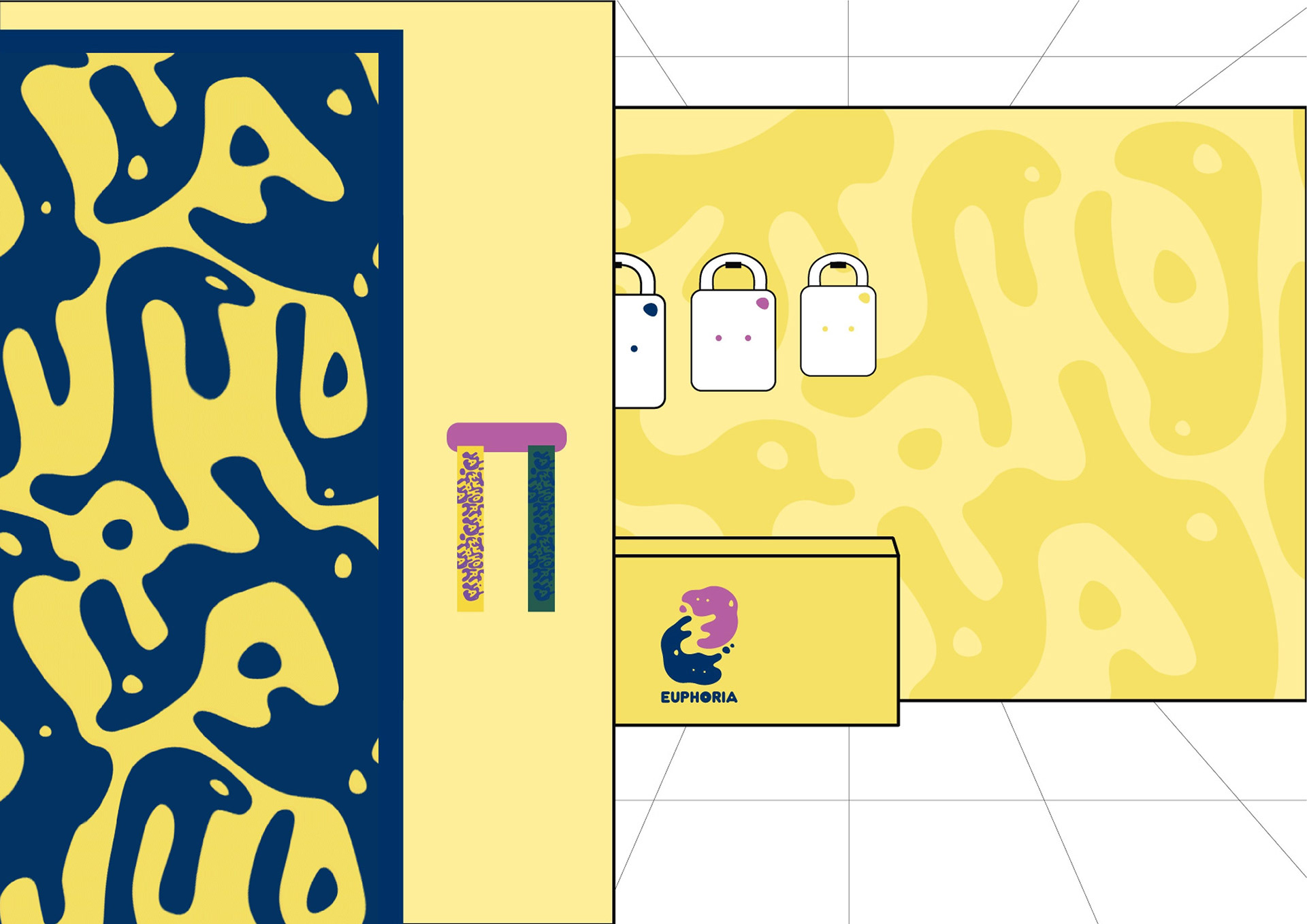 1. Screen