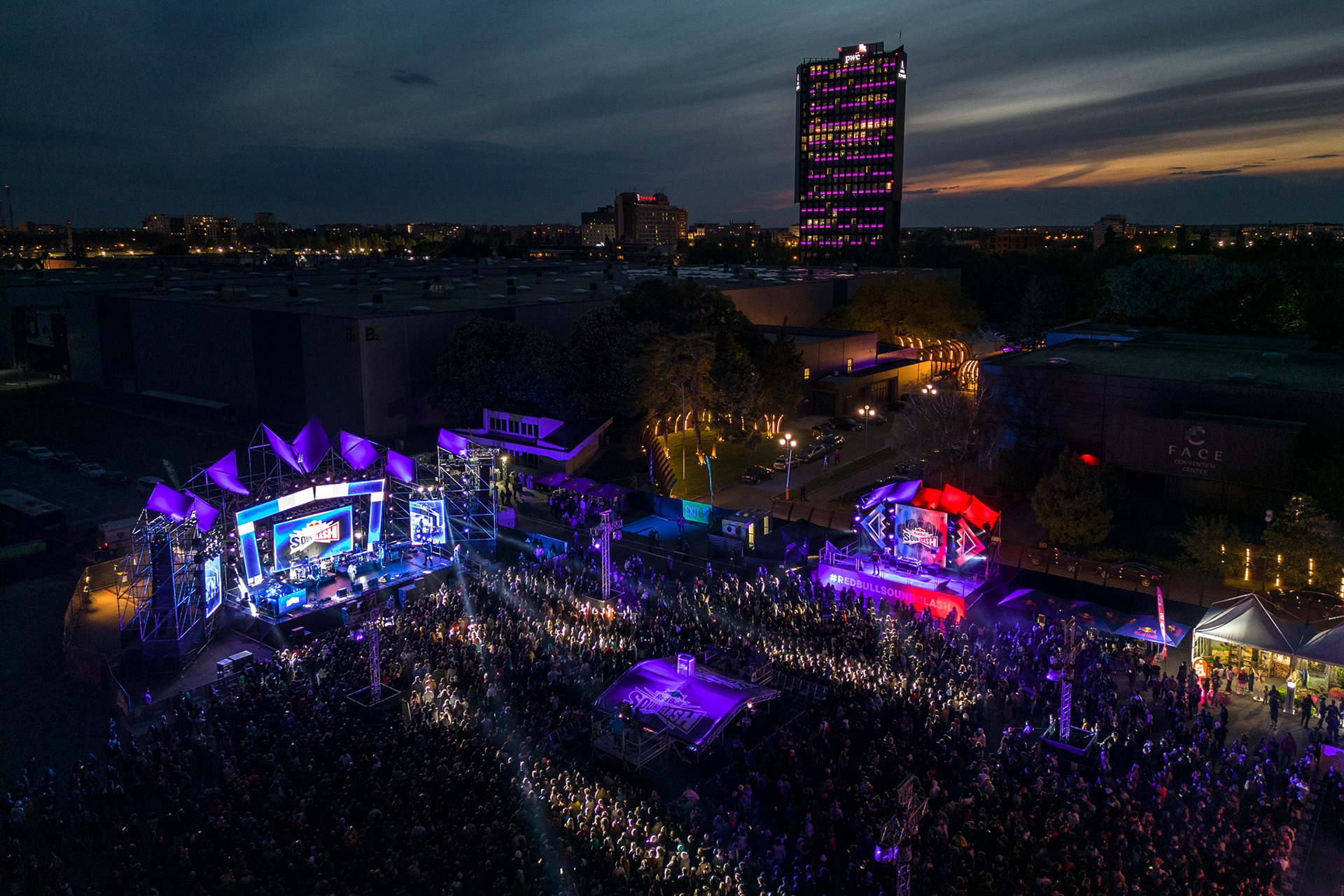 Red Bull Soundclash