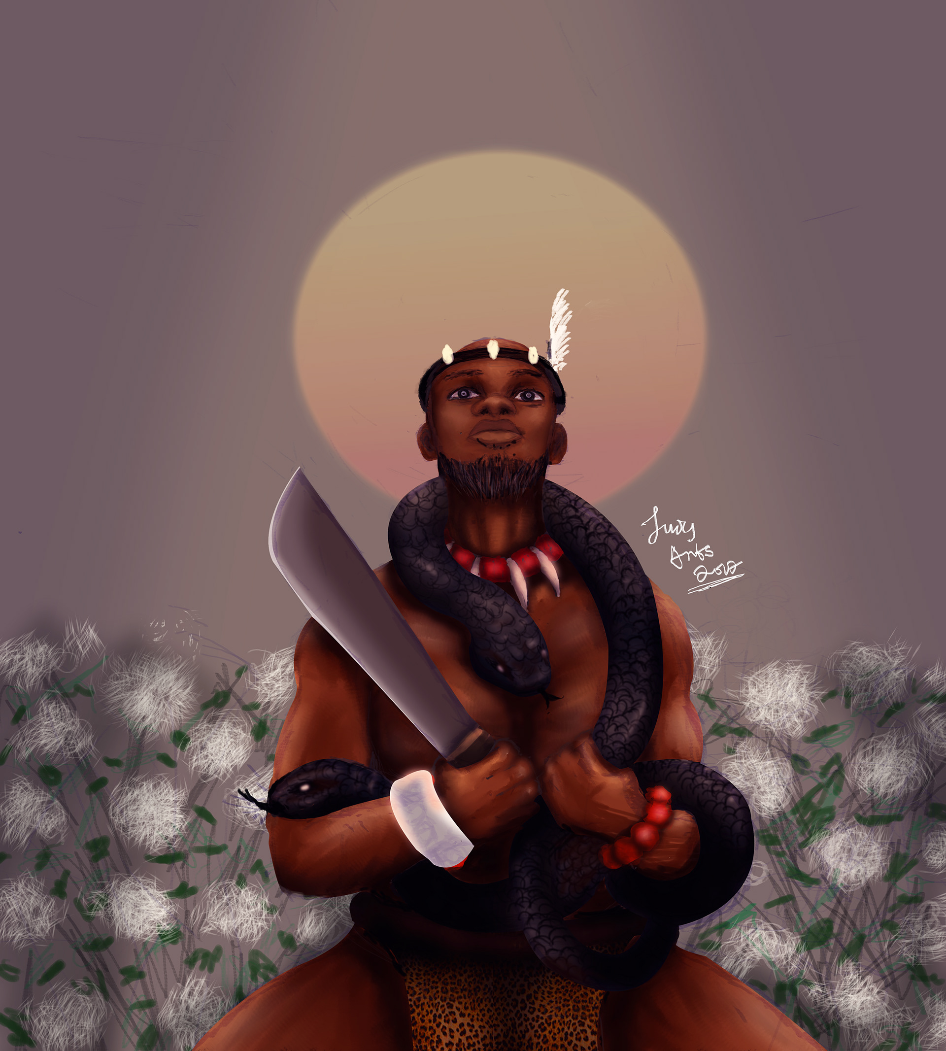what is the meaning of god is good in igbo