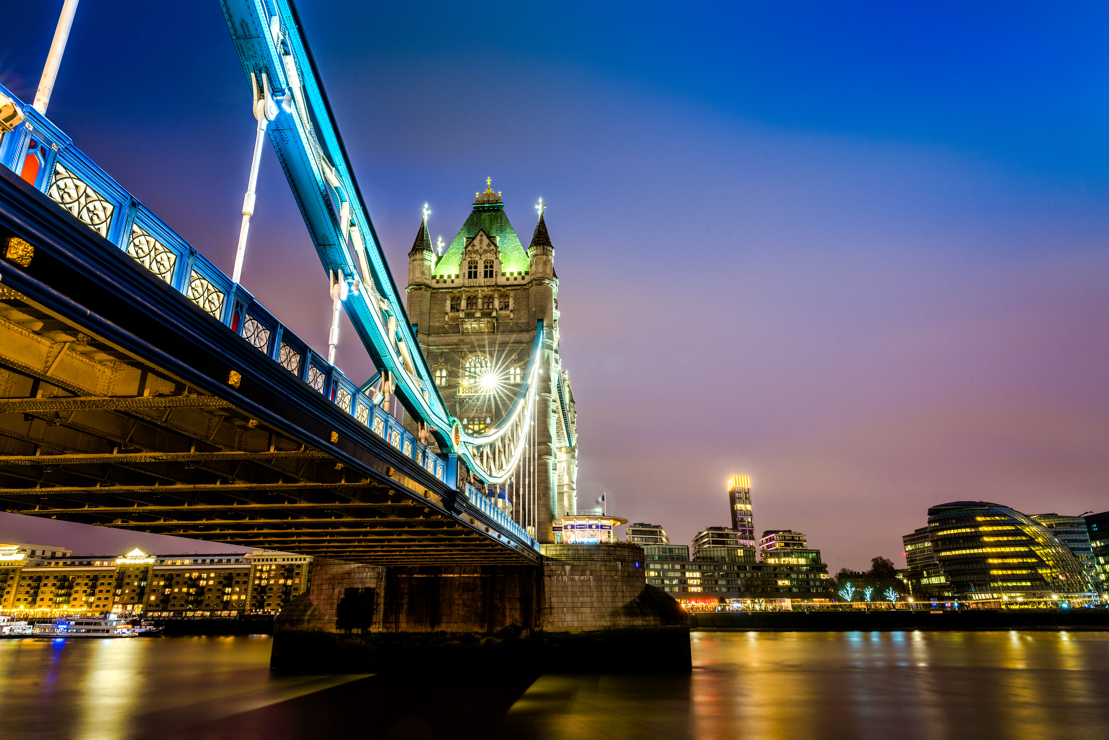 Tower Bridge