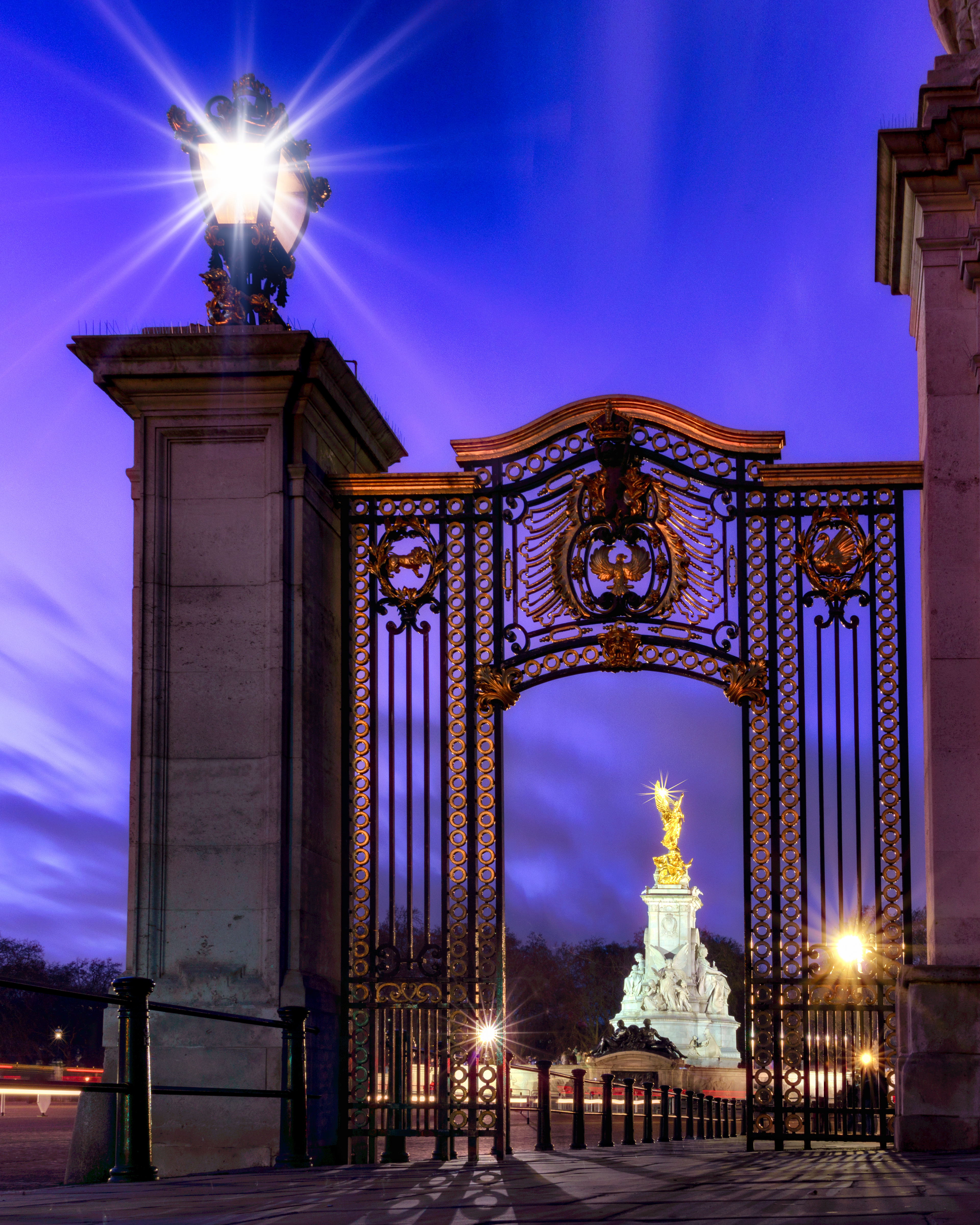 Queen Victoria Memorial