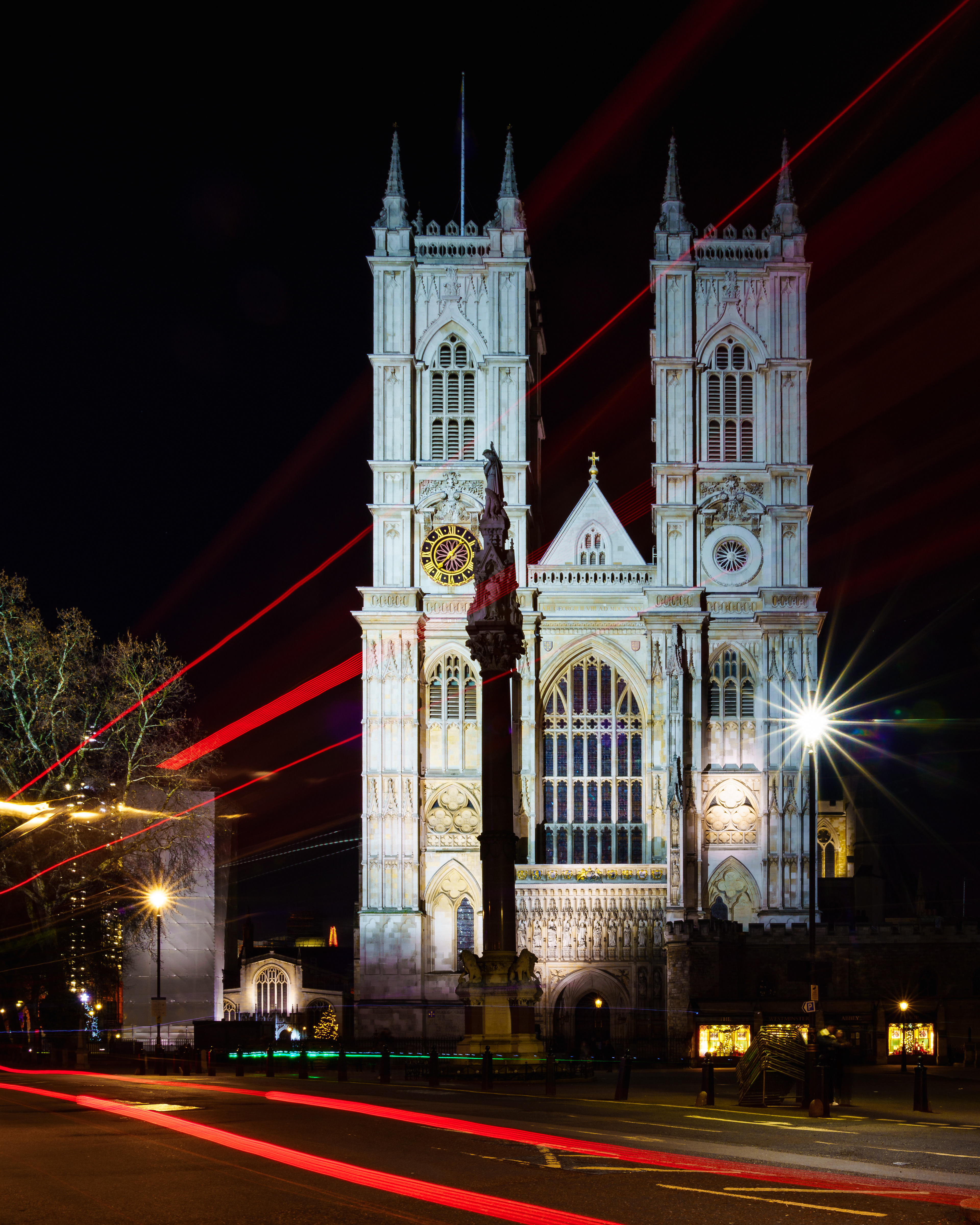 Westminster Abbey