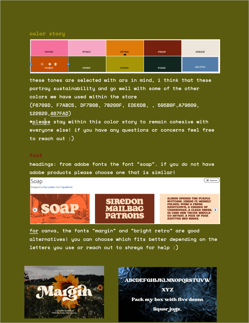 Branding Guidelines