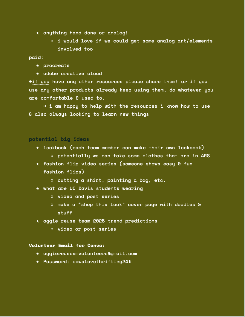 Branding Guidelines