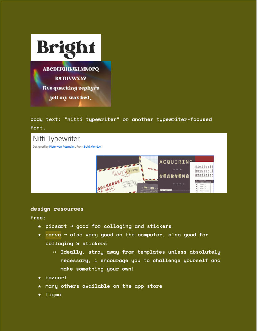 Branding Guidelines