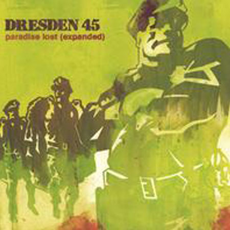 2003. "Paradise Lost Expanded” CD reissue on Austin’s Arclight Records, which compiled all tracks from across their various vinyl releases. 