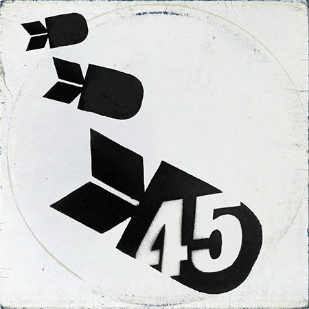 1987. Originally a 5-song demo cassette, released on Odis Records, as the “Liberators” EP