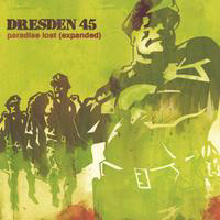2004. “Paradise Lost Expanded” CD reissue on Austin’s Arclight Records 