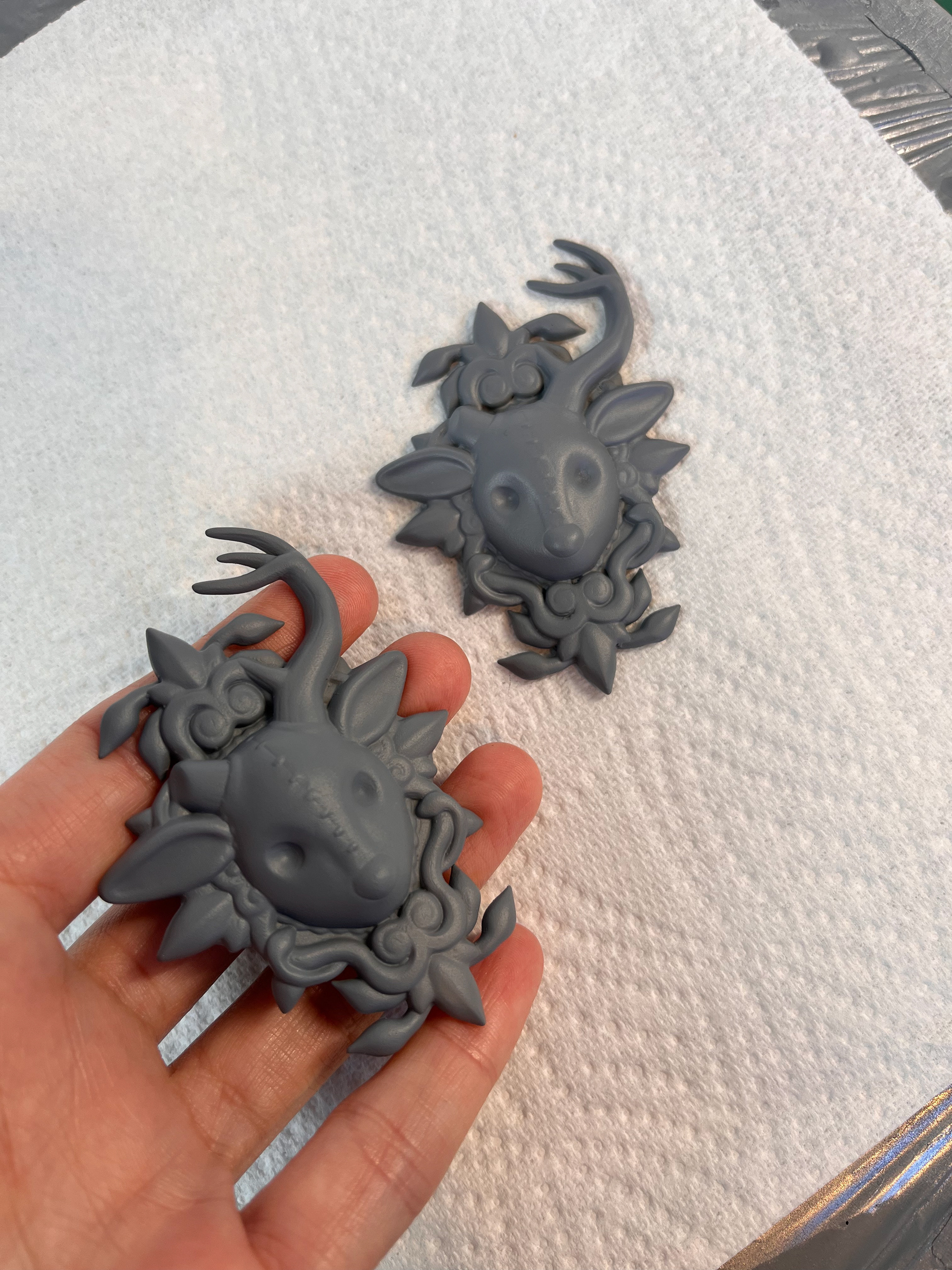 3D Prints