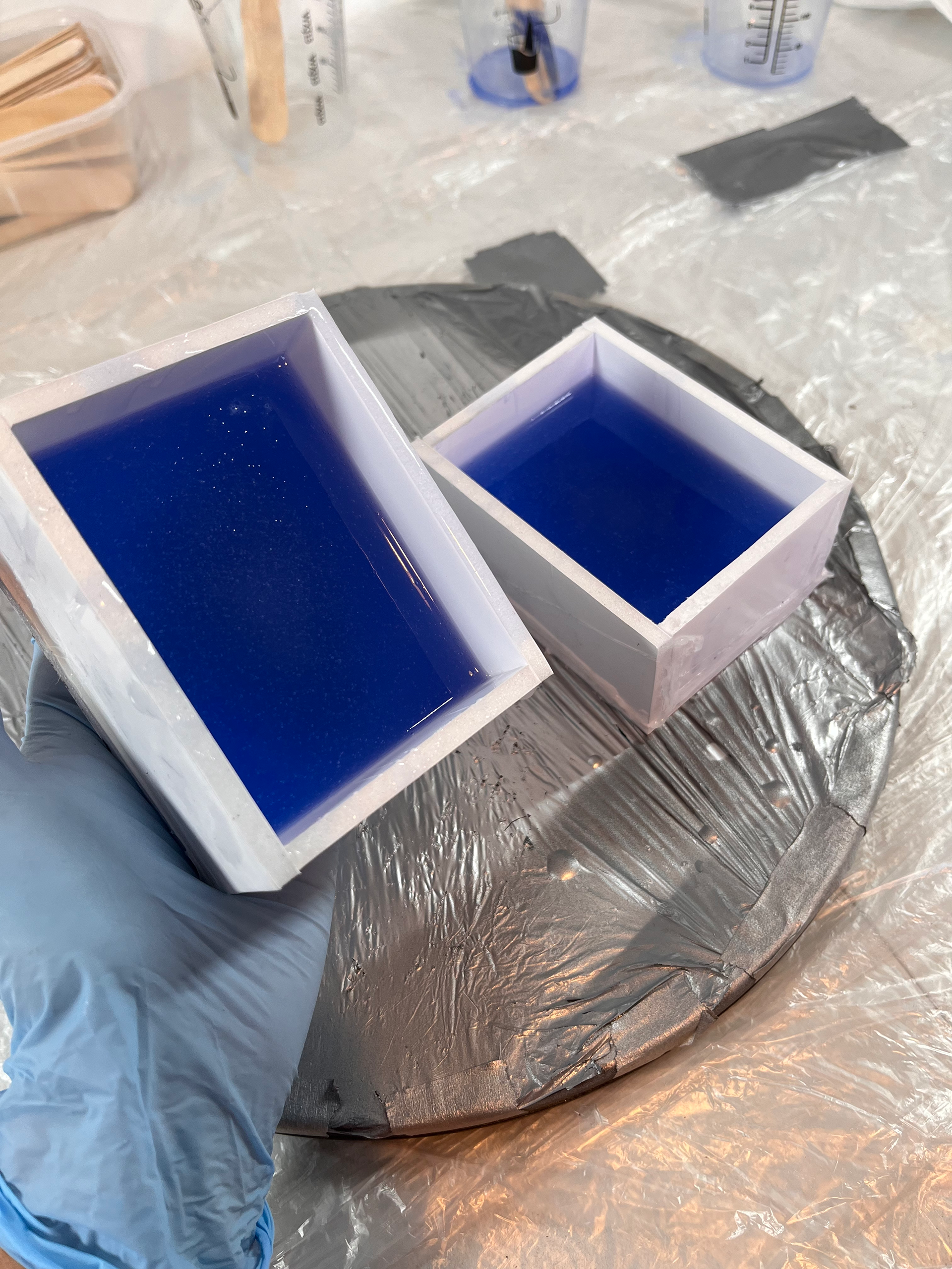 Moulding