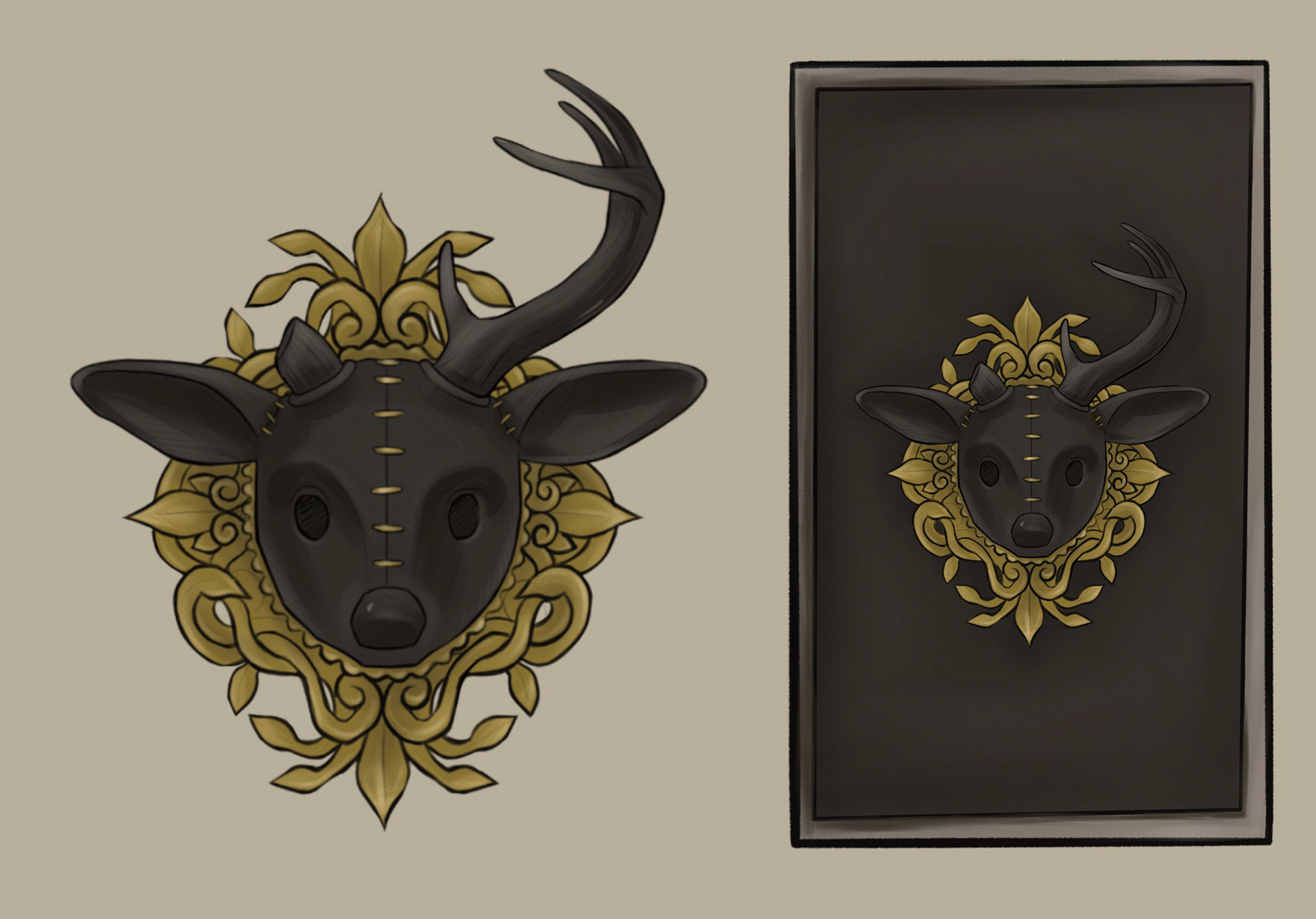Design Concept