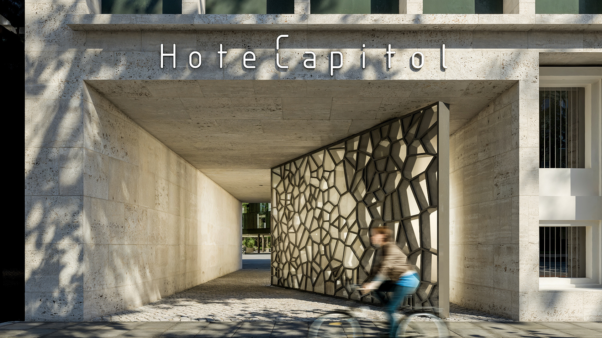 CARRÈ BELGE COLOGNE  /  © CHRISTOPH INGENHOVEN