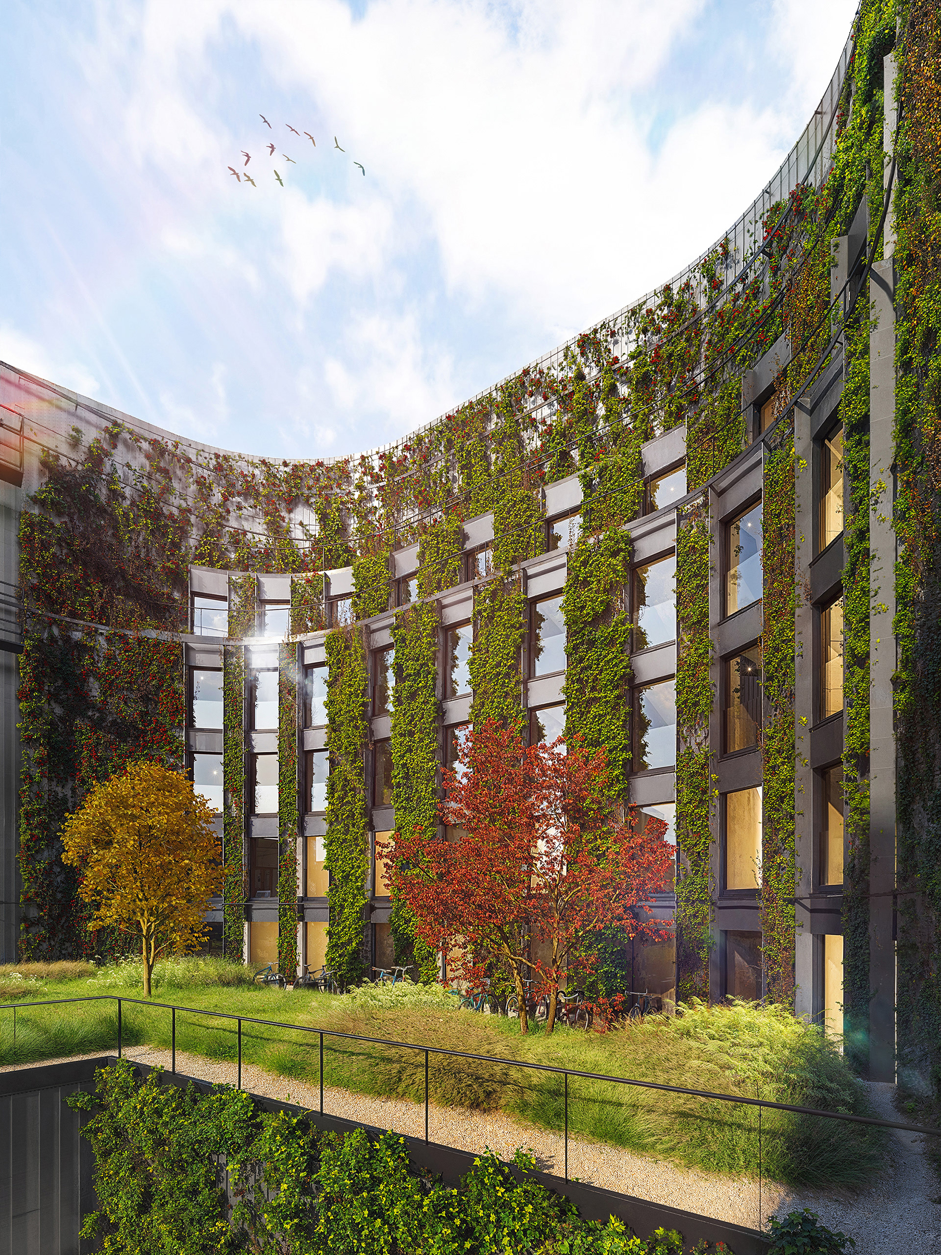 JEP DÜSSELDORF  /  © CHRISTOPH INGENHOVEN