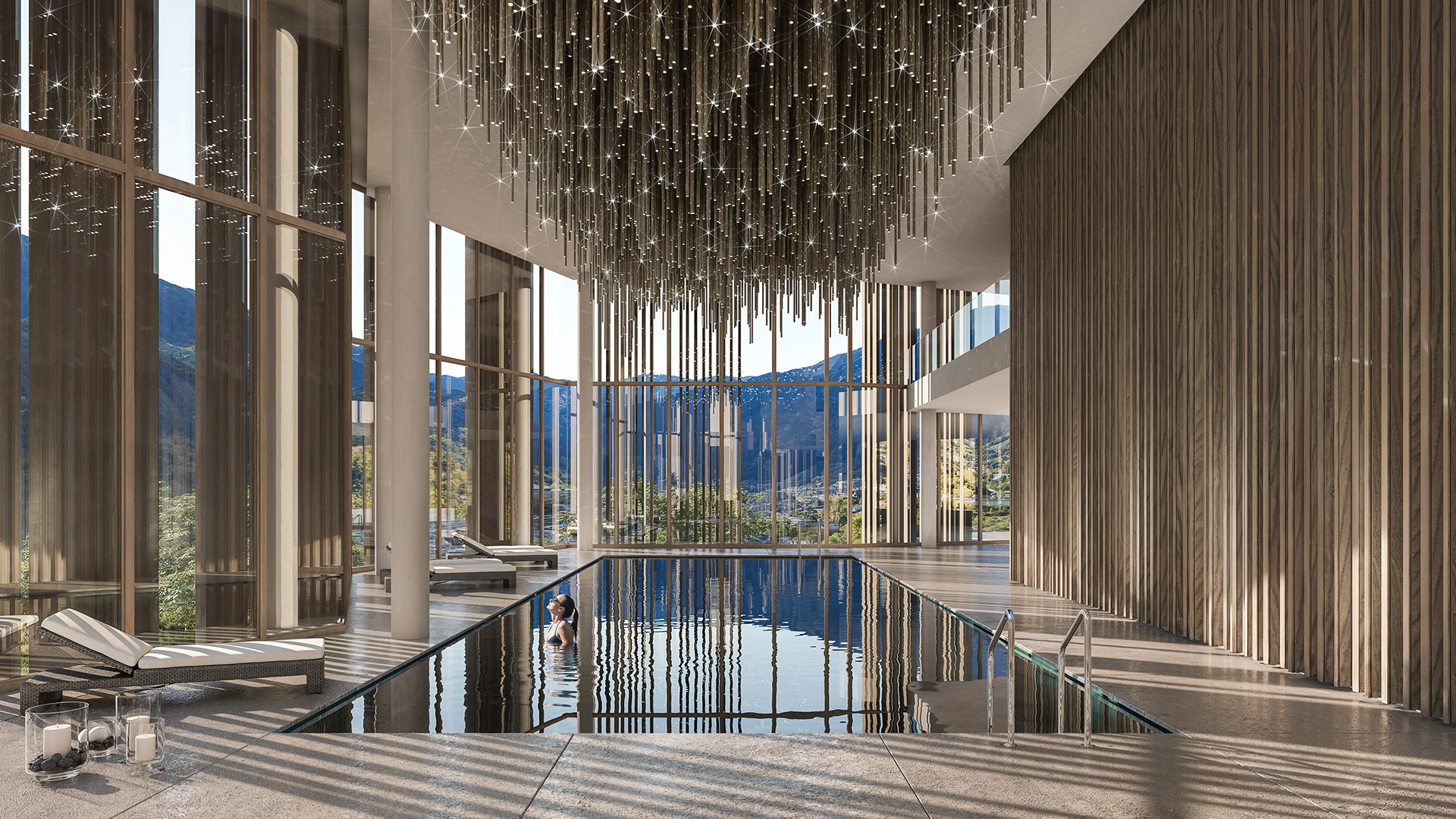 FALGUERO ANDORRA  /  © CHRISTOPH INGENHOVEN