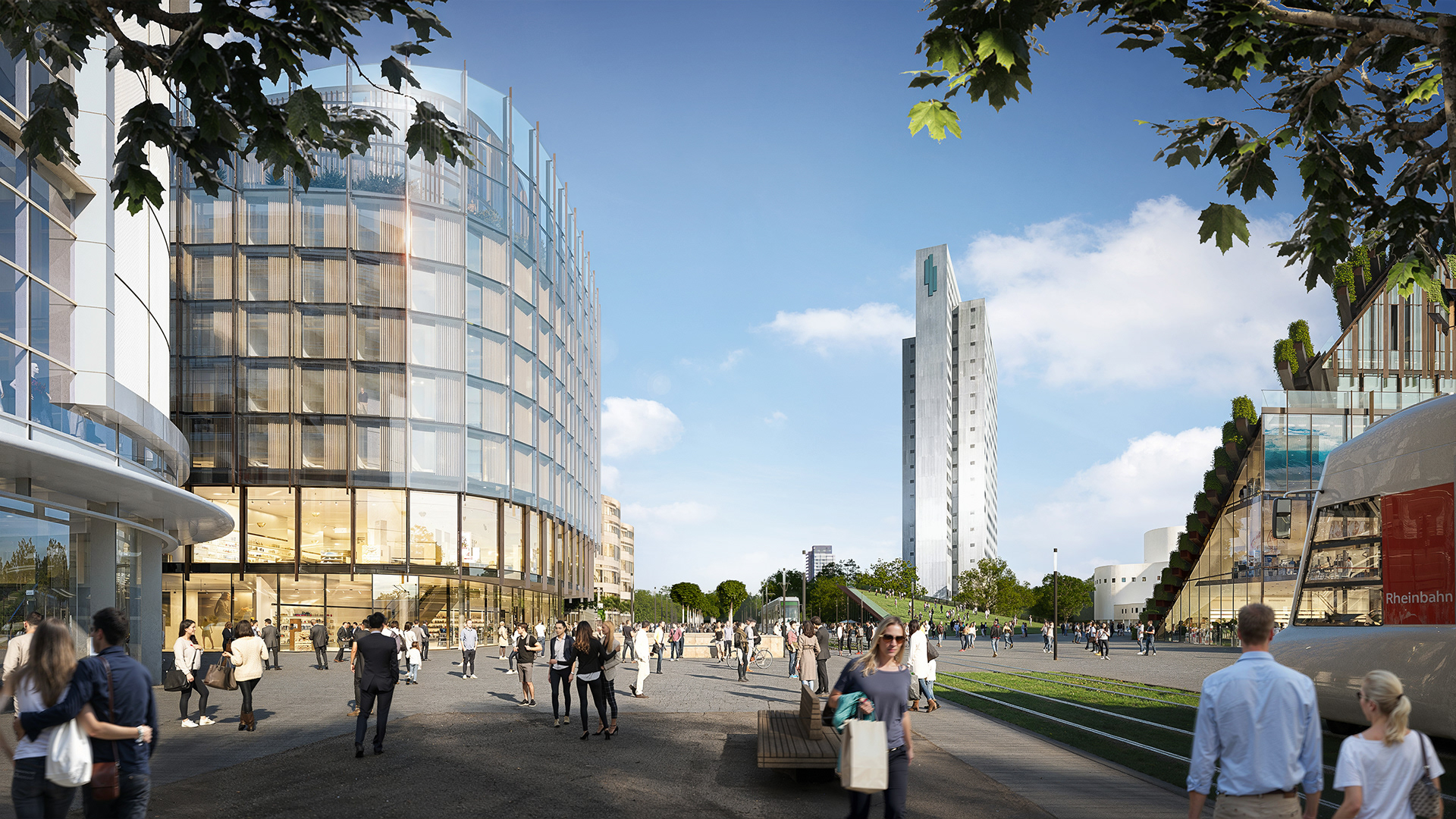 JEP DÜSSELDORF  /  © CHRISTOPH INGENHOVEN