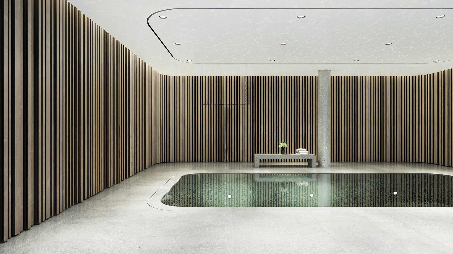 LANSERHOF SYLT  /  © CHRISTOPH INGENHOVEN