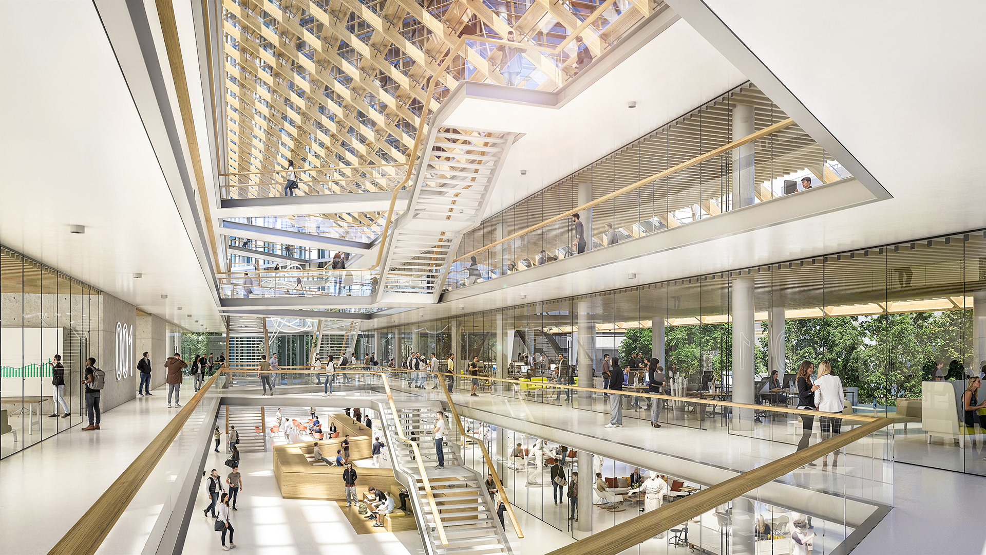 UNSW SYDNEY  /  © CHRISTOPH INGENHOVEN