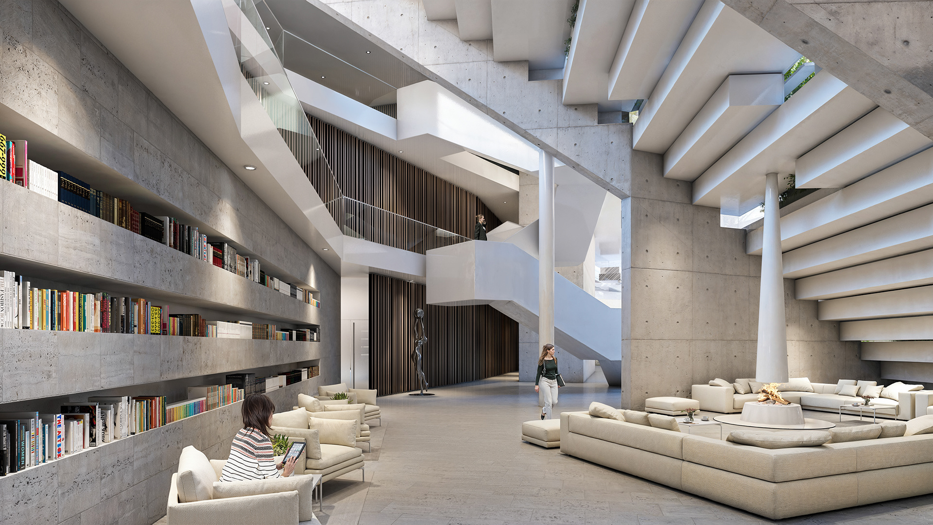 FALGUERO ANDORRA  /  © CHRISTOPH INGENHOVEN