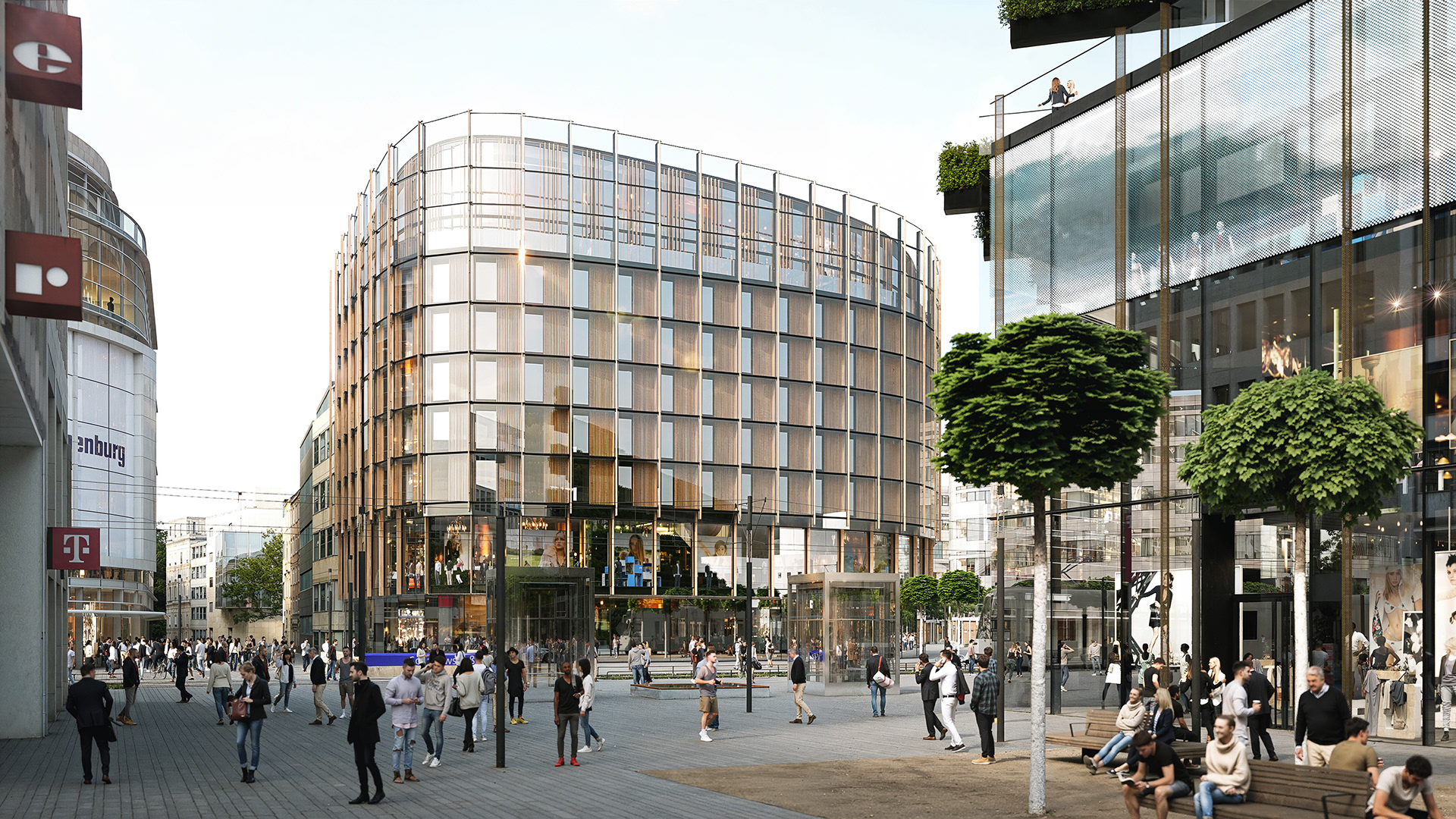 JEP DÜSSELDORF  /  © CHRISTOPH INGENHOVEN