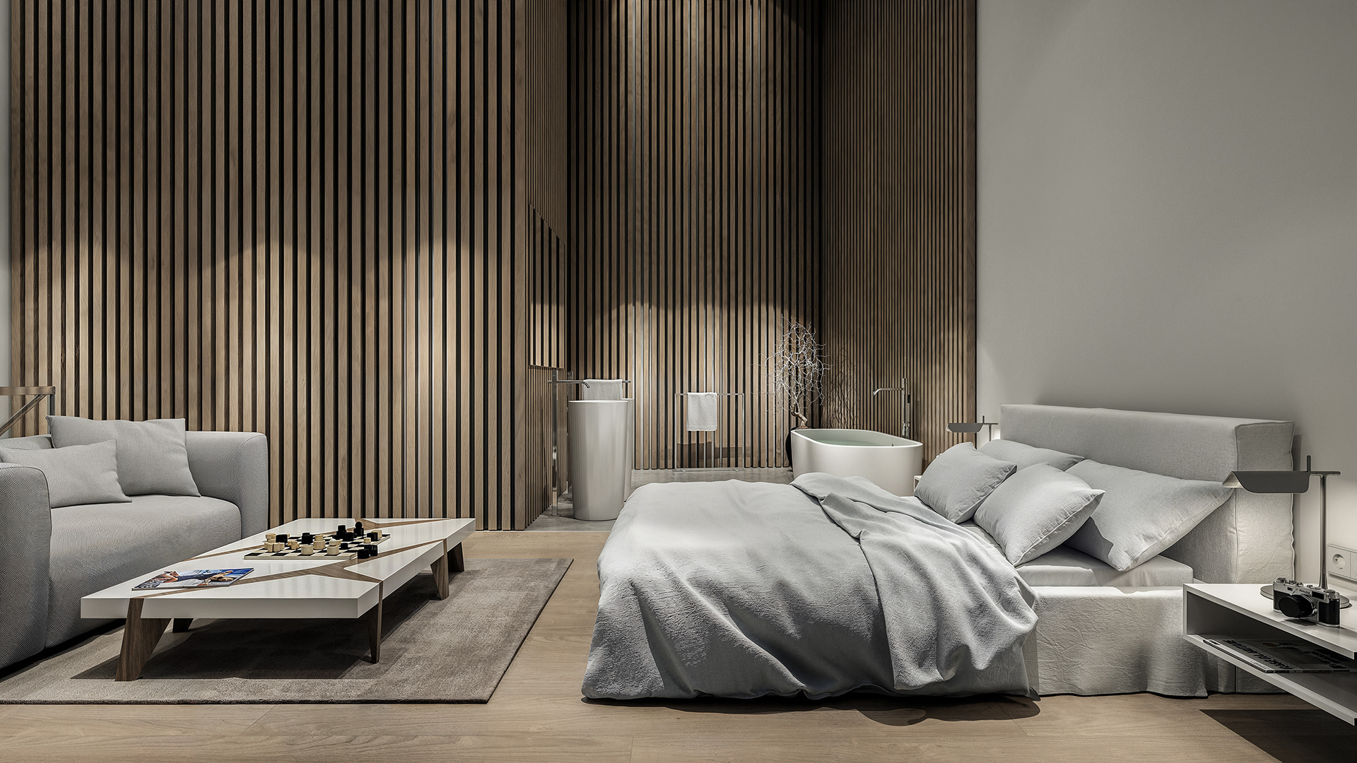 LANSERHOF SYLT  /  © CHRISTOPH INGENHOVEN