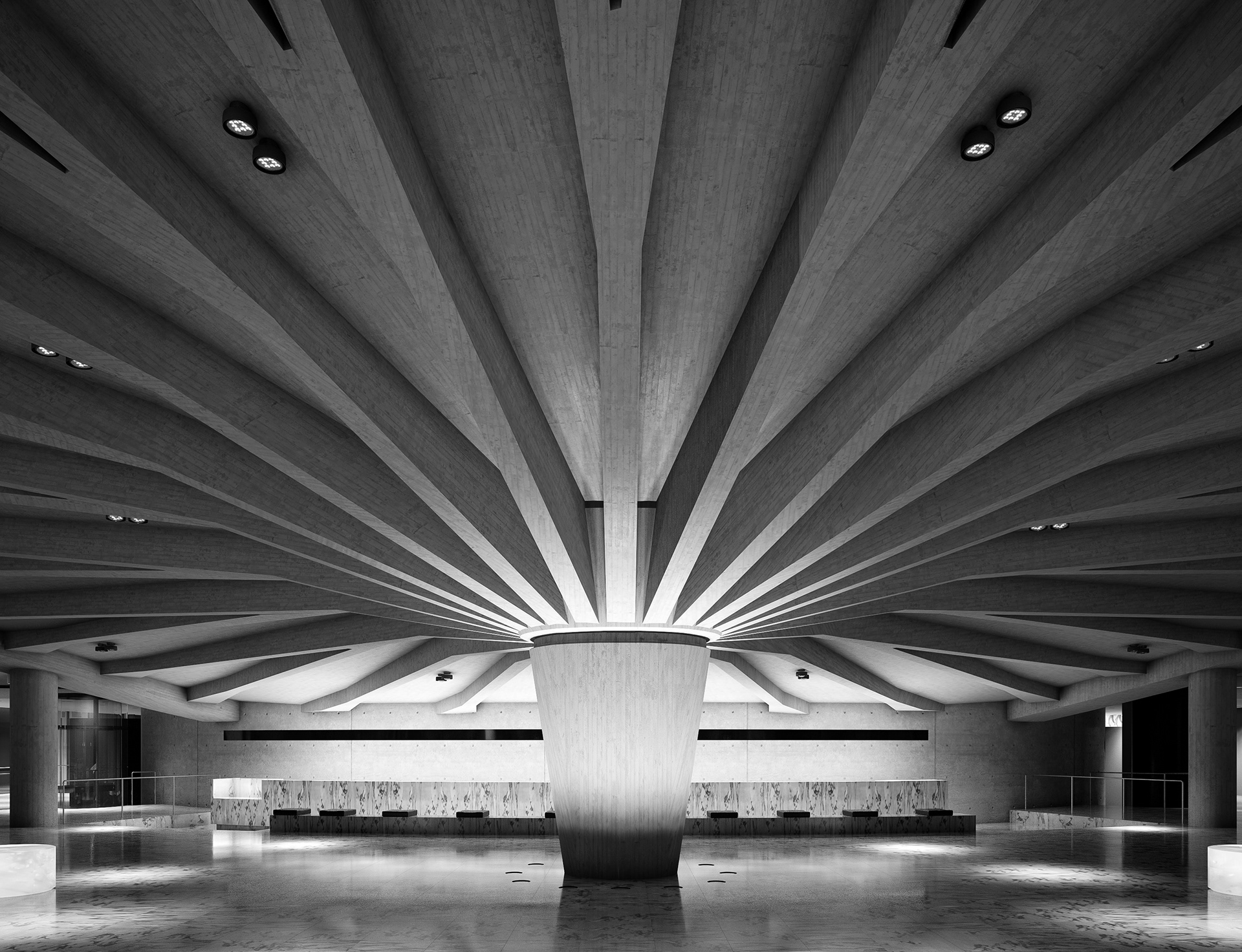 SCHAUSPIELHAUS DÜSSELDORF  /  © CHRISTOPH INGENHOVEN