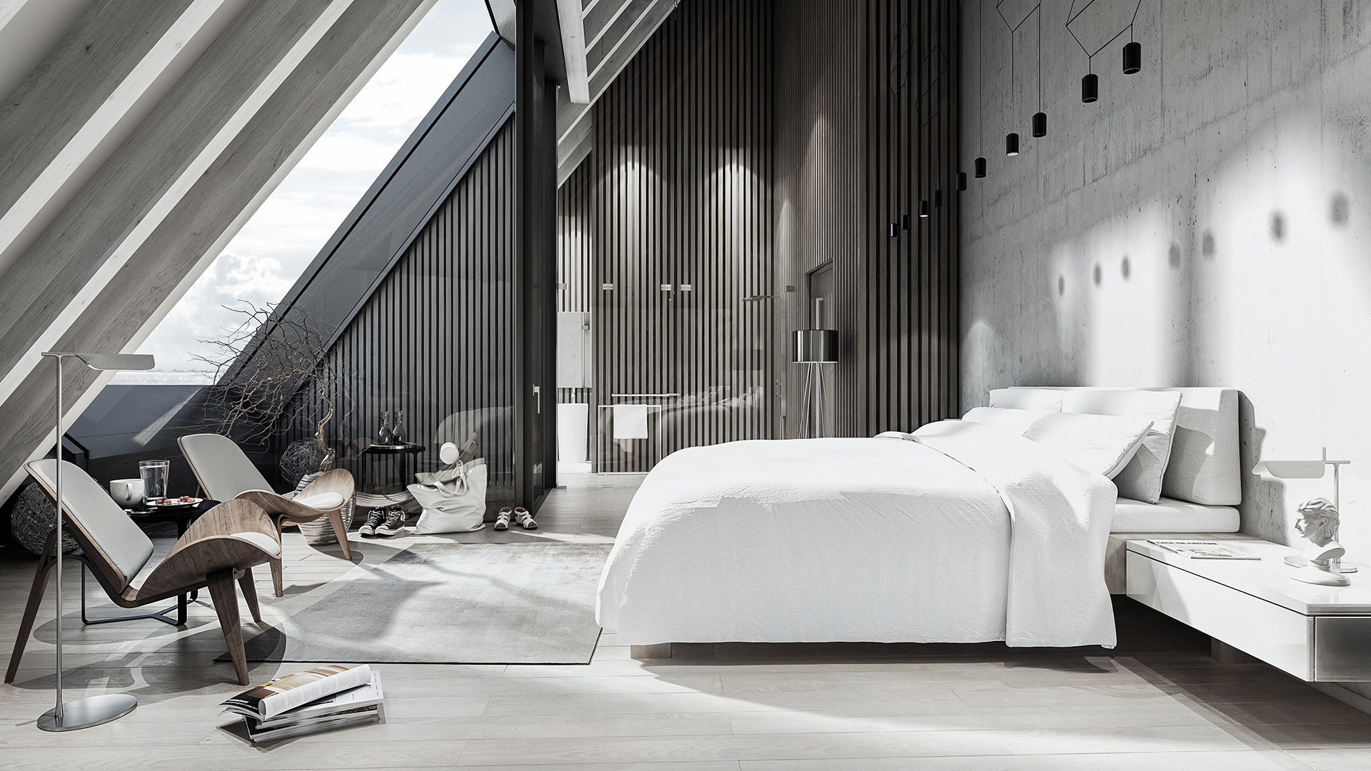 LANSERHOF SYLT  /  © CHRISTOPH INGENHOVEN