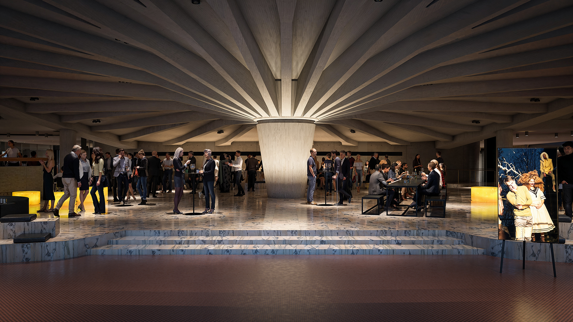 SCHAUSPIELHAUS DÜSSELDORF  /  © CHRISTOPH INGENHOVEN