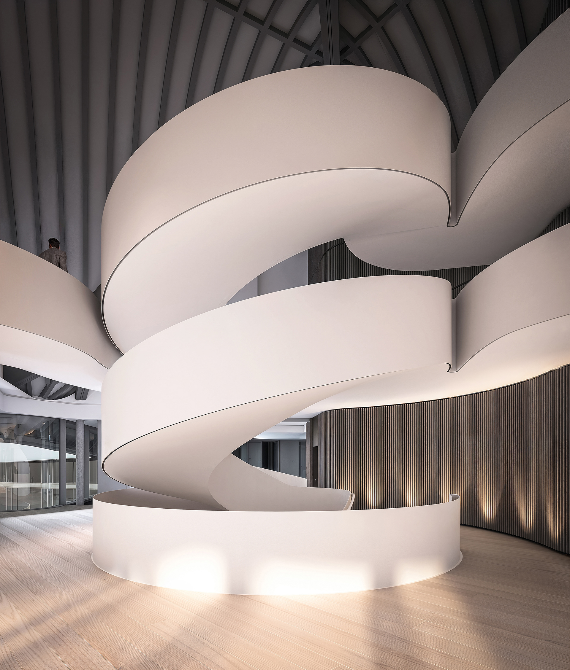 LANSERHOF SYLT  /  © CHRISTOPH INGENHOVEN