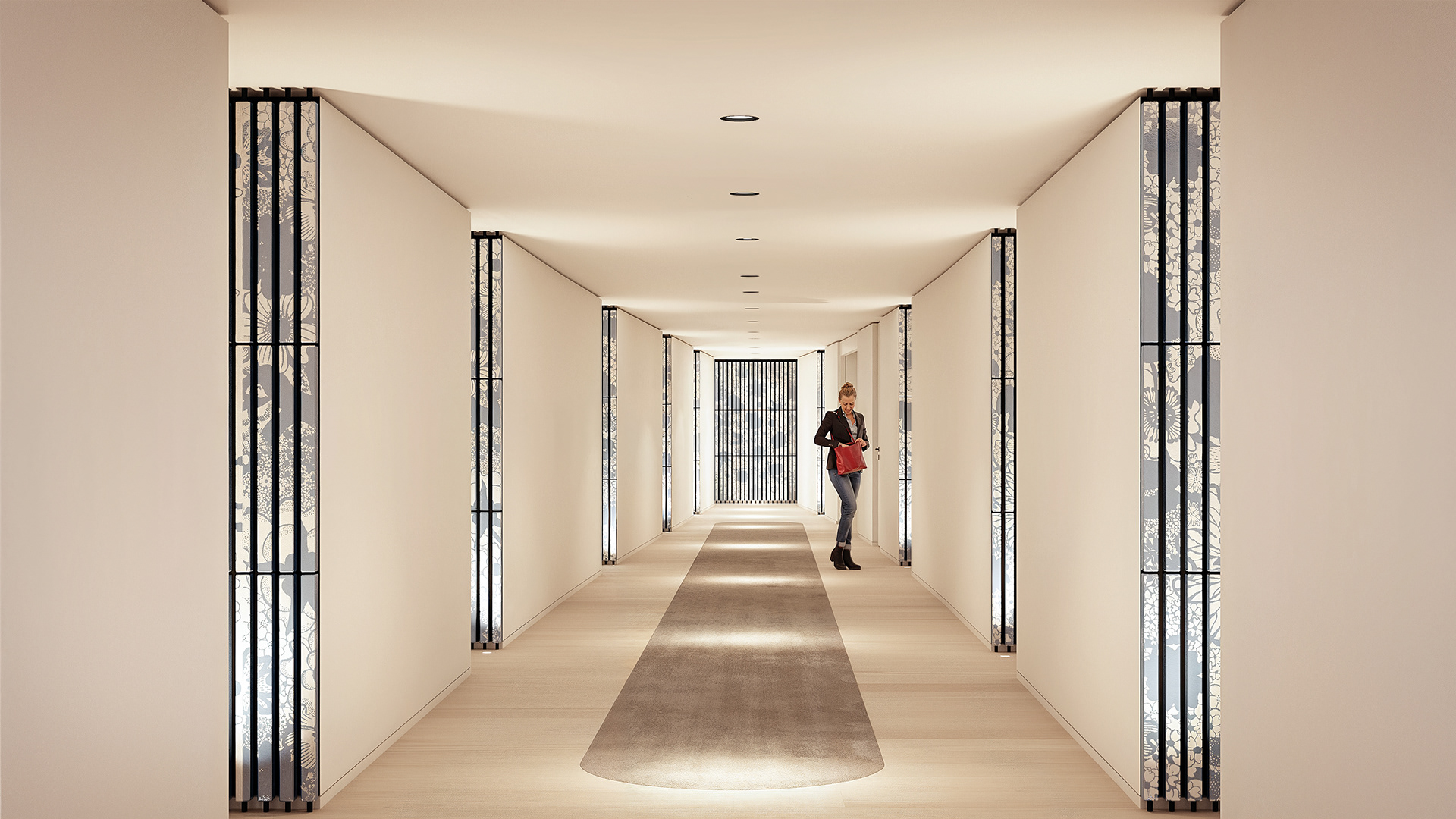 LANSERHOF SYLT  /  © CHRISTOPH INGENHOVEN