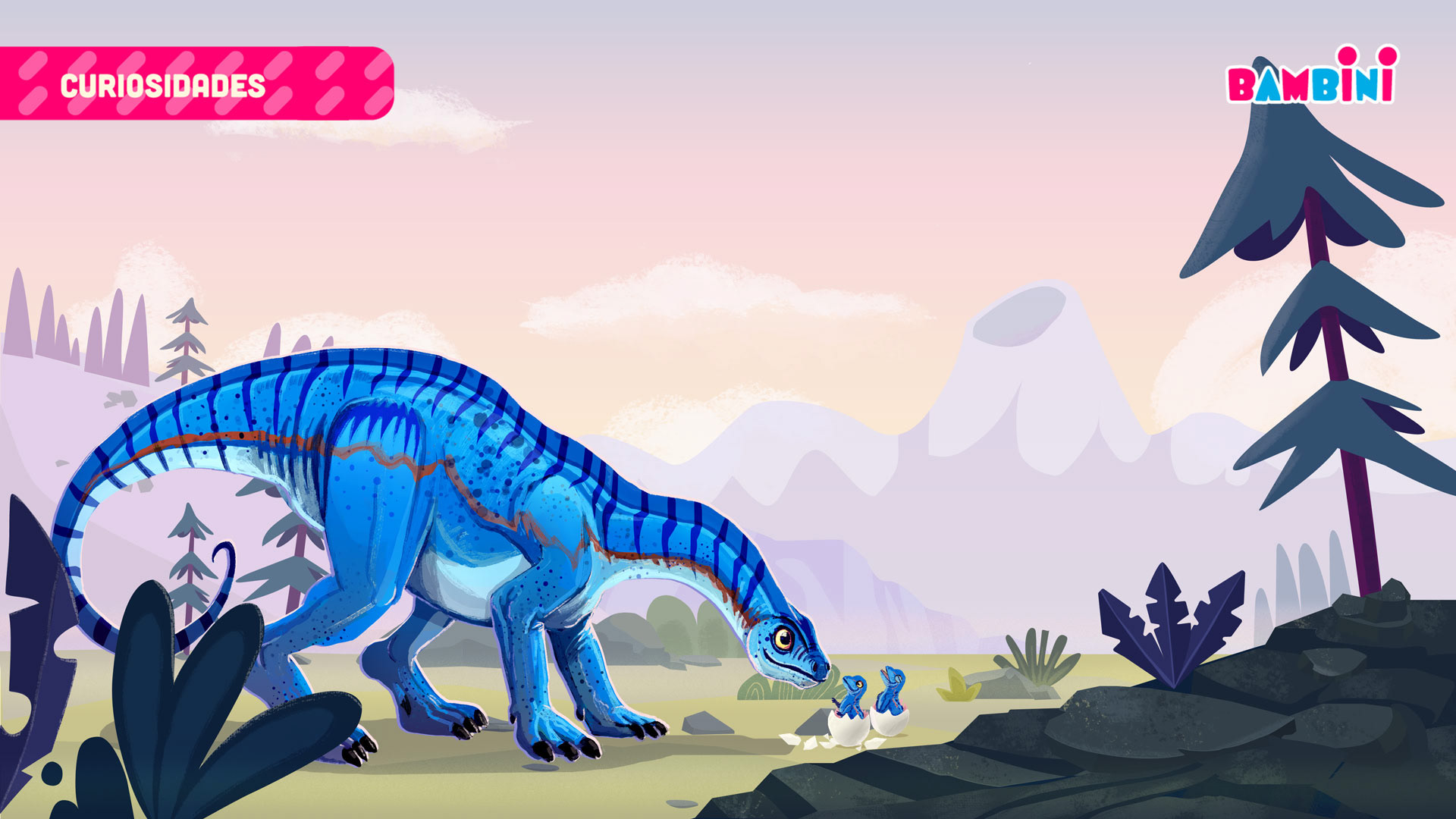 Mussaurus
