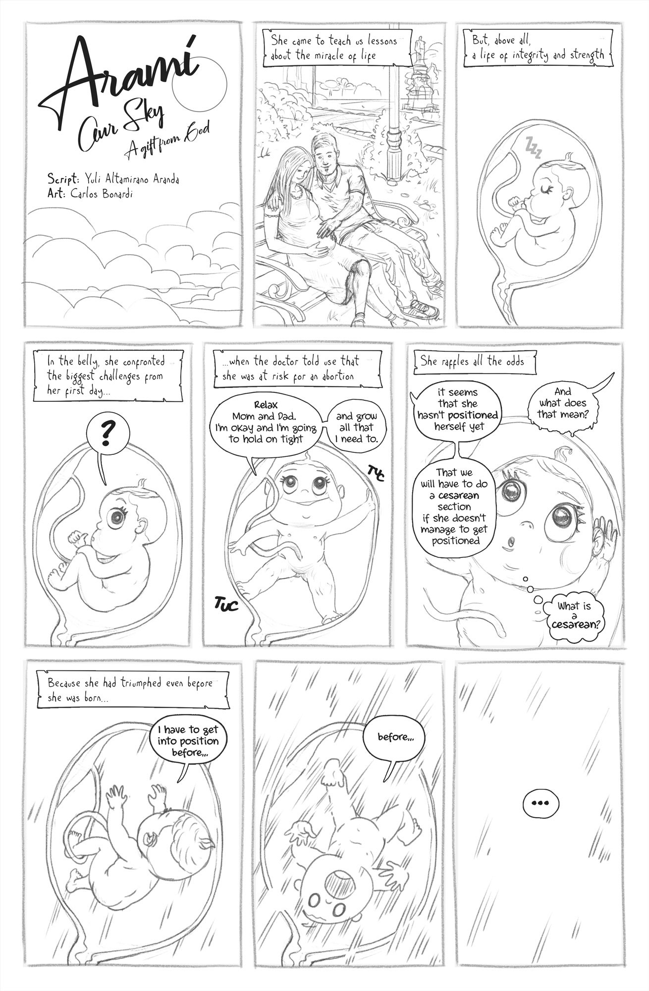 Pencil page 01