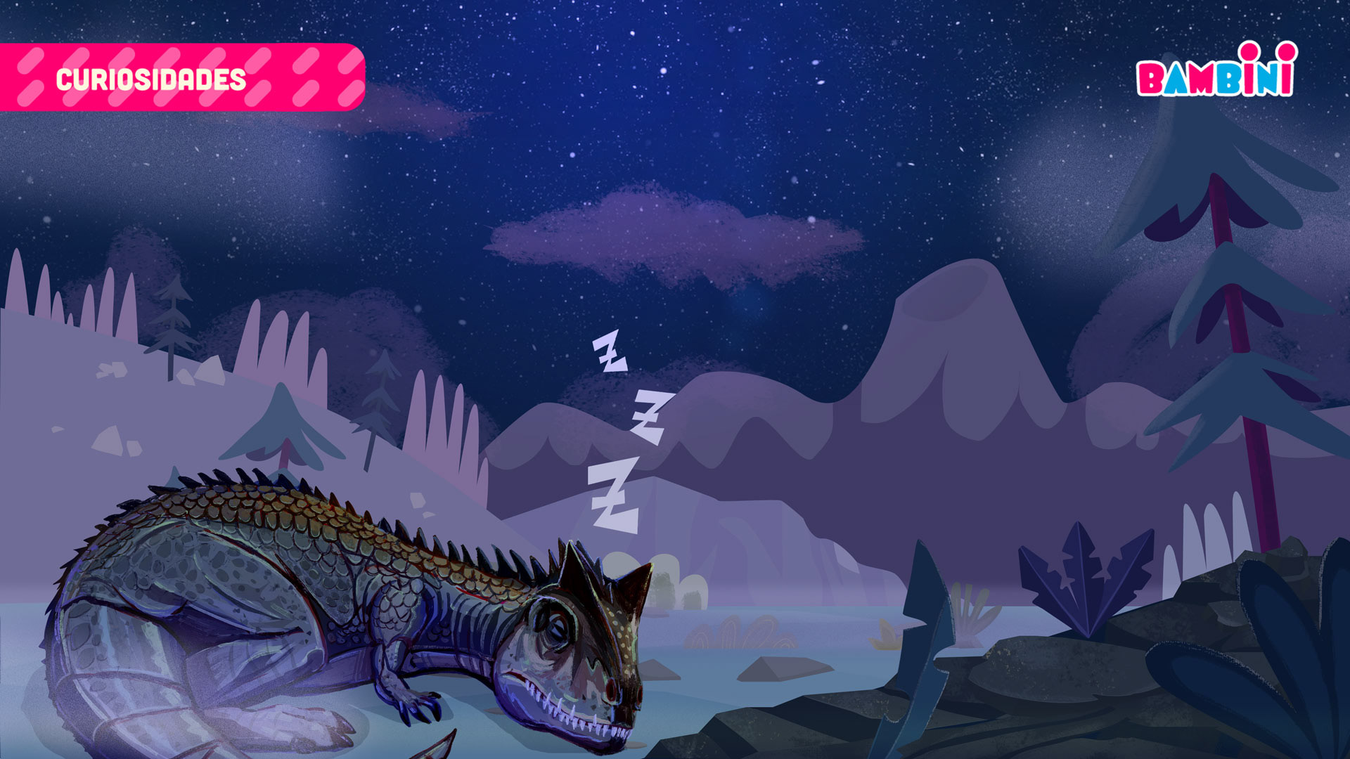 Carnotaurus