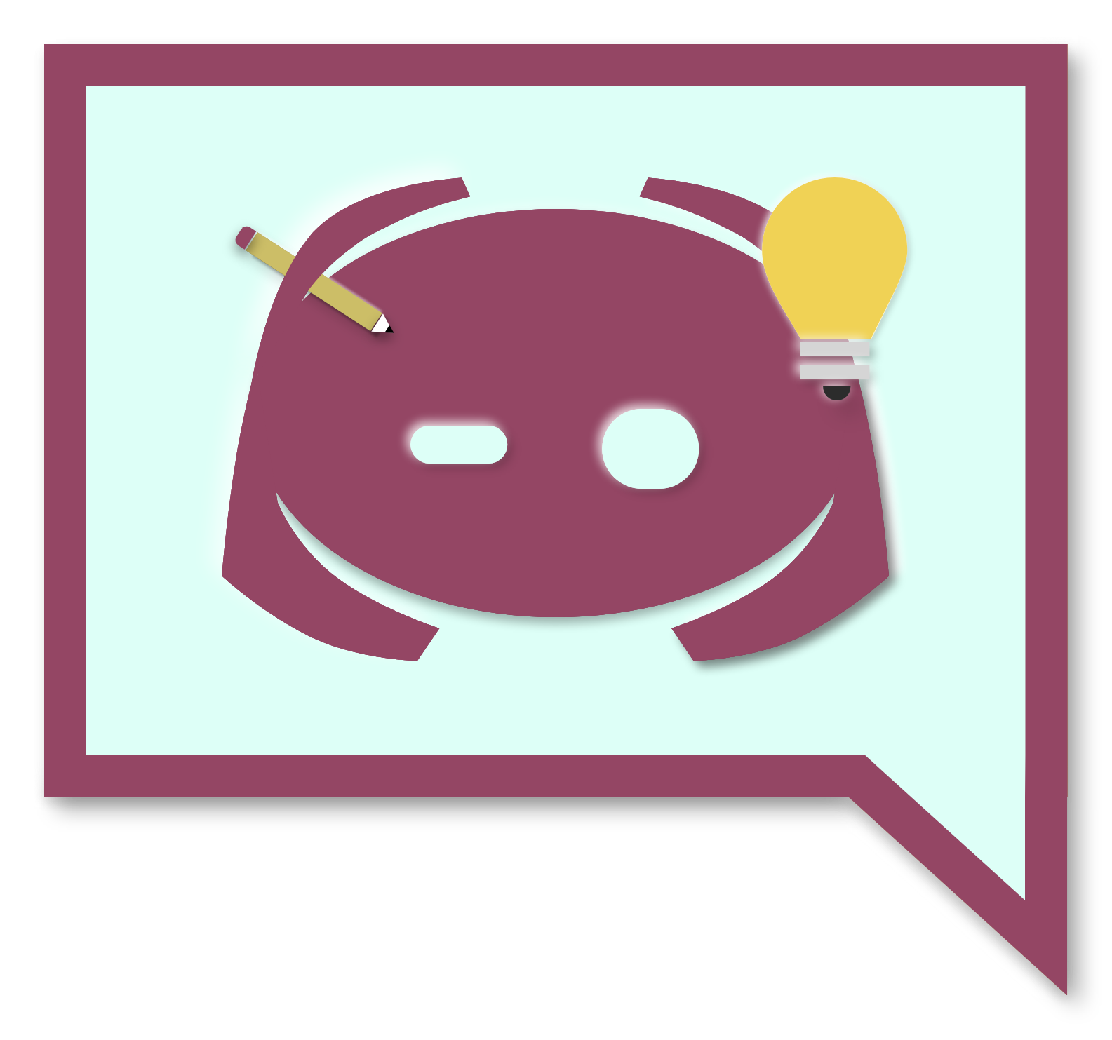 #11 Flash Message (Discord Icon)