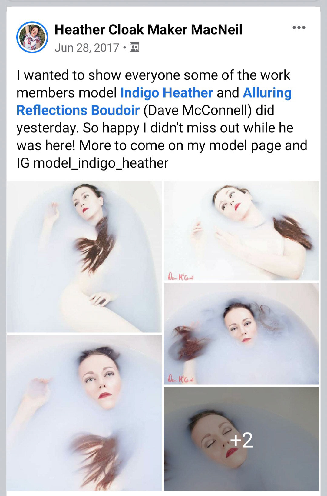 Heather