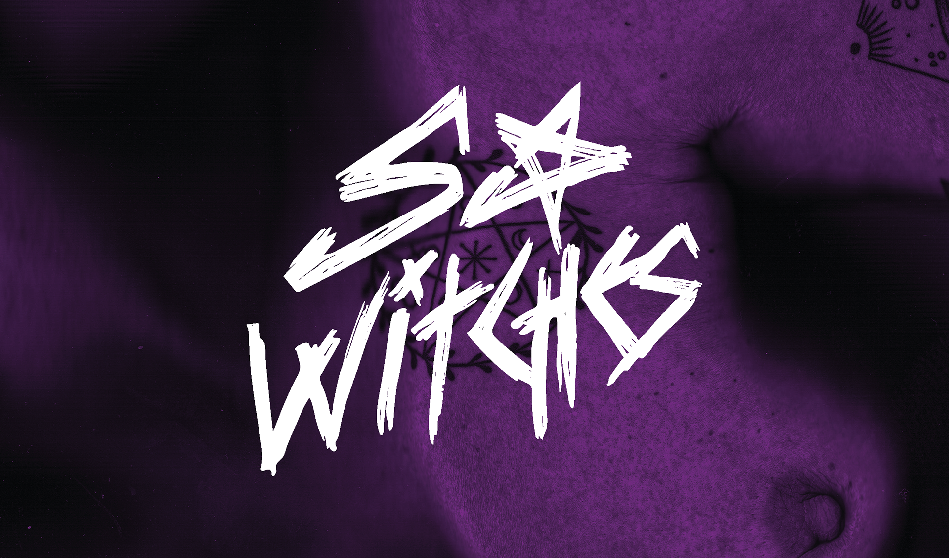 Exemple de scan utilisable par le duo et logotype officiel