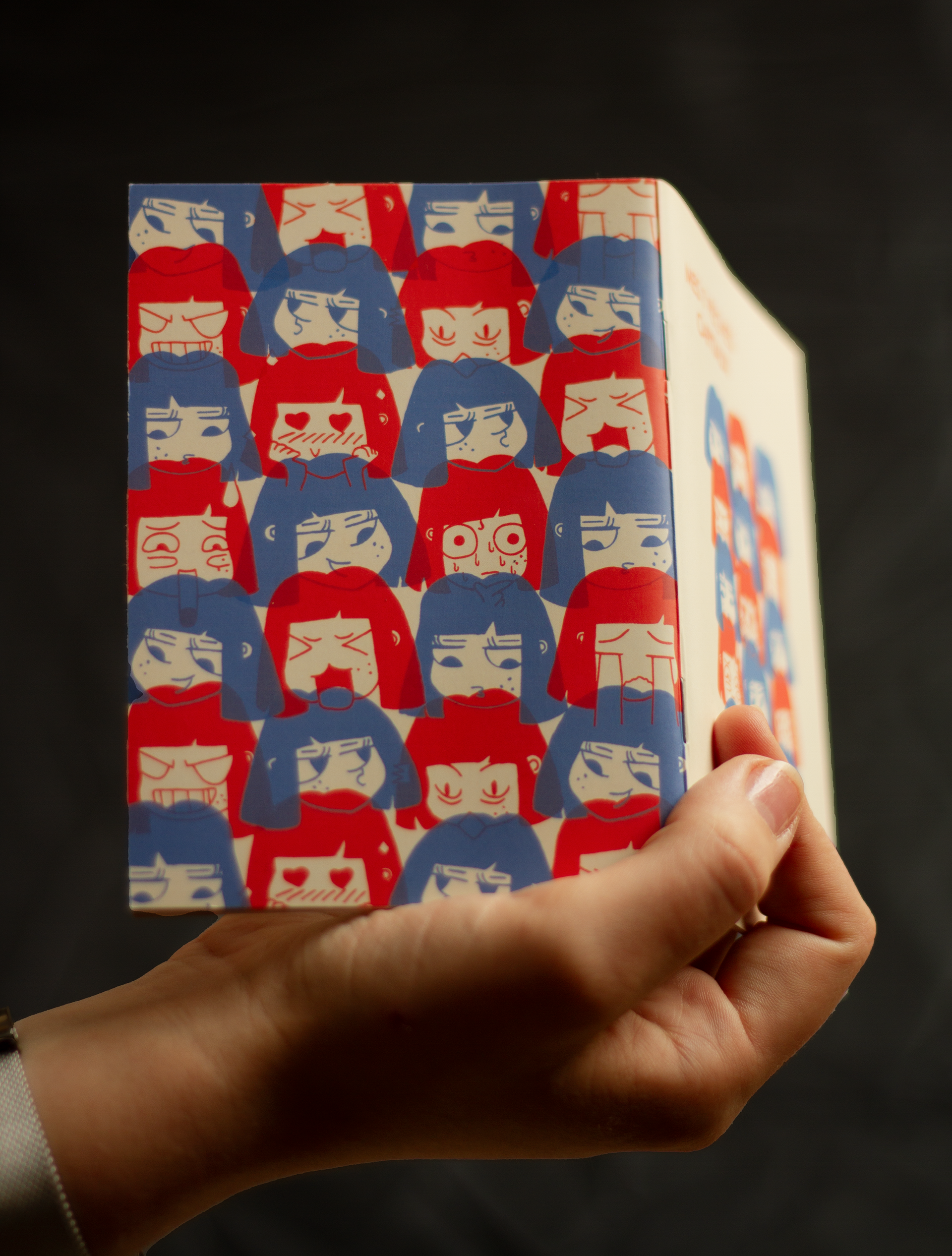 Quatrième de couverture