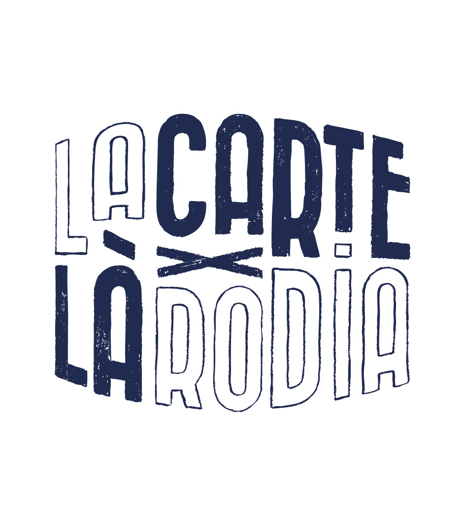 Logotype identitaire