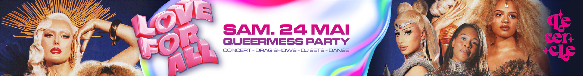 Bandeau HELLOASSO -  soirée concert à la RODIA (scène de musique actuelle) 