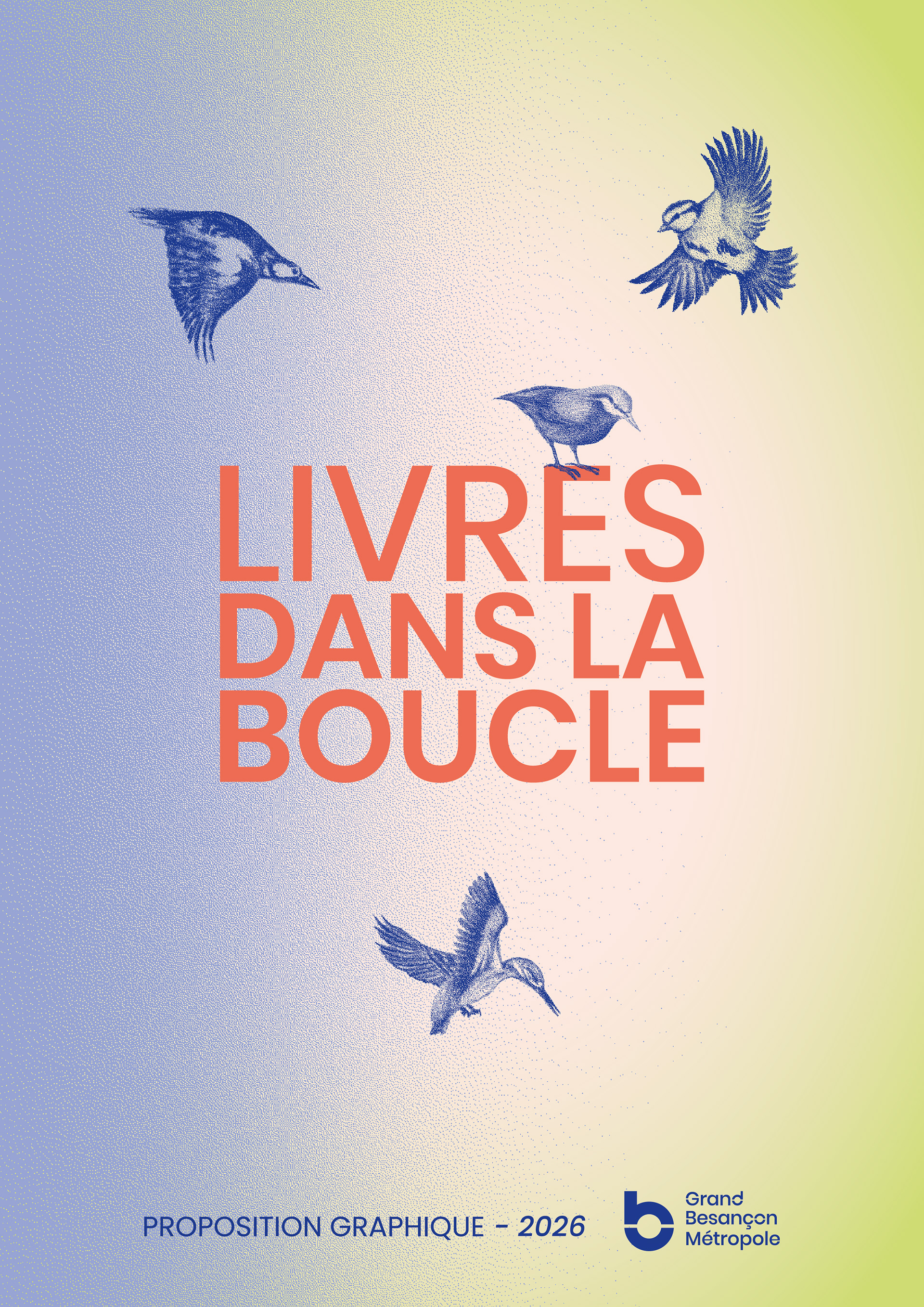 Exemple de support - Couverture de dossier