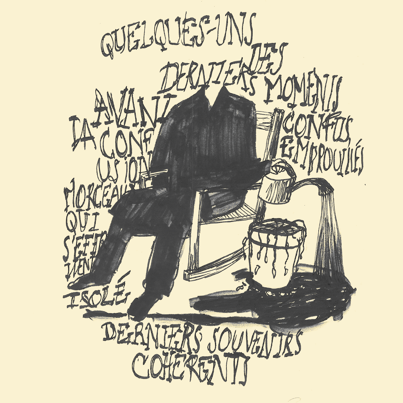 Illustration présente dans la micro-édition