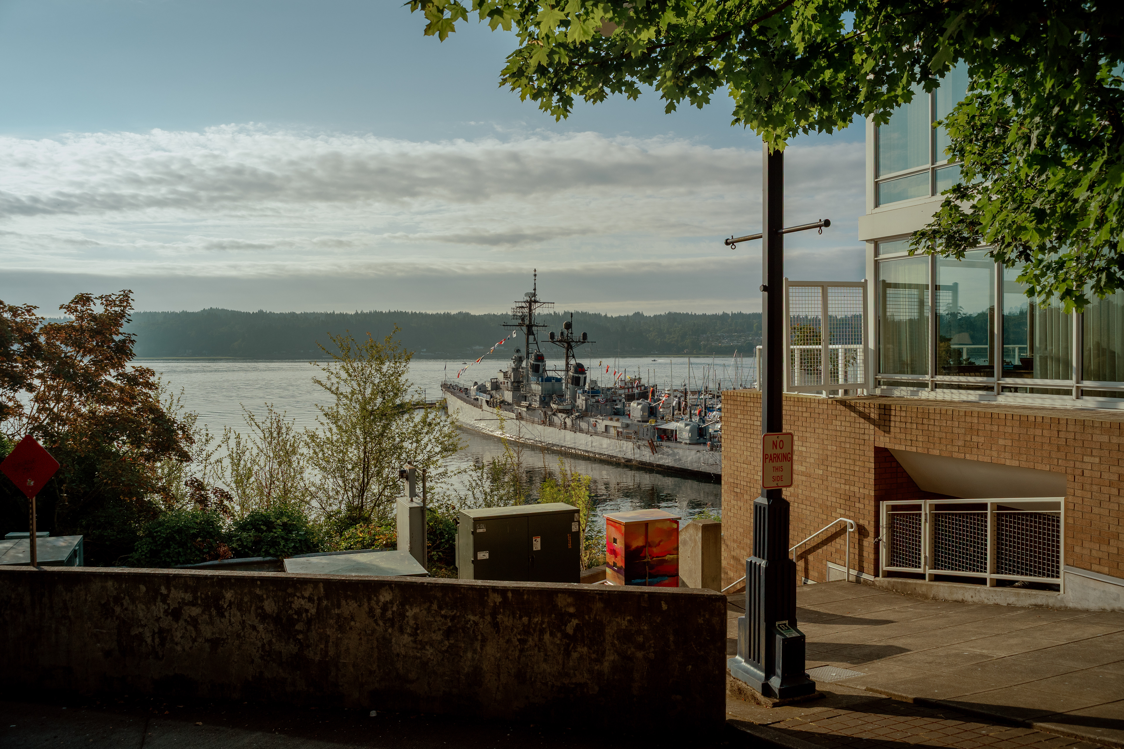 Bremerton
