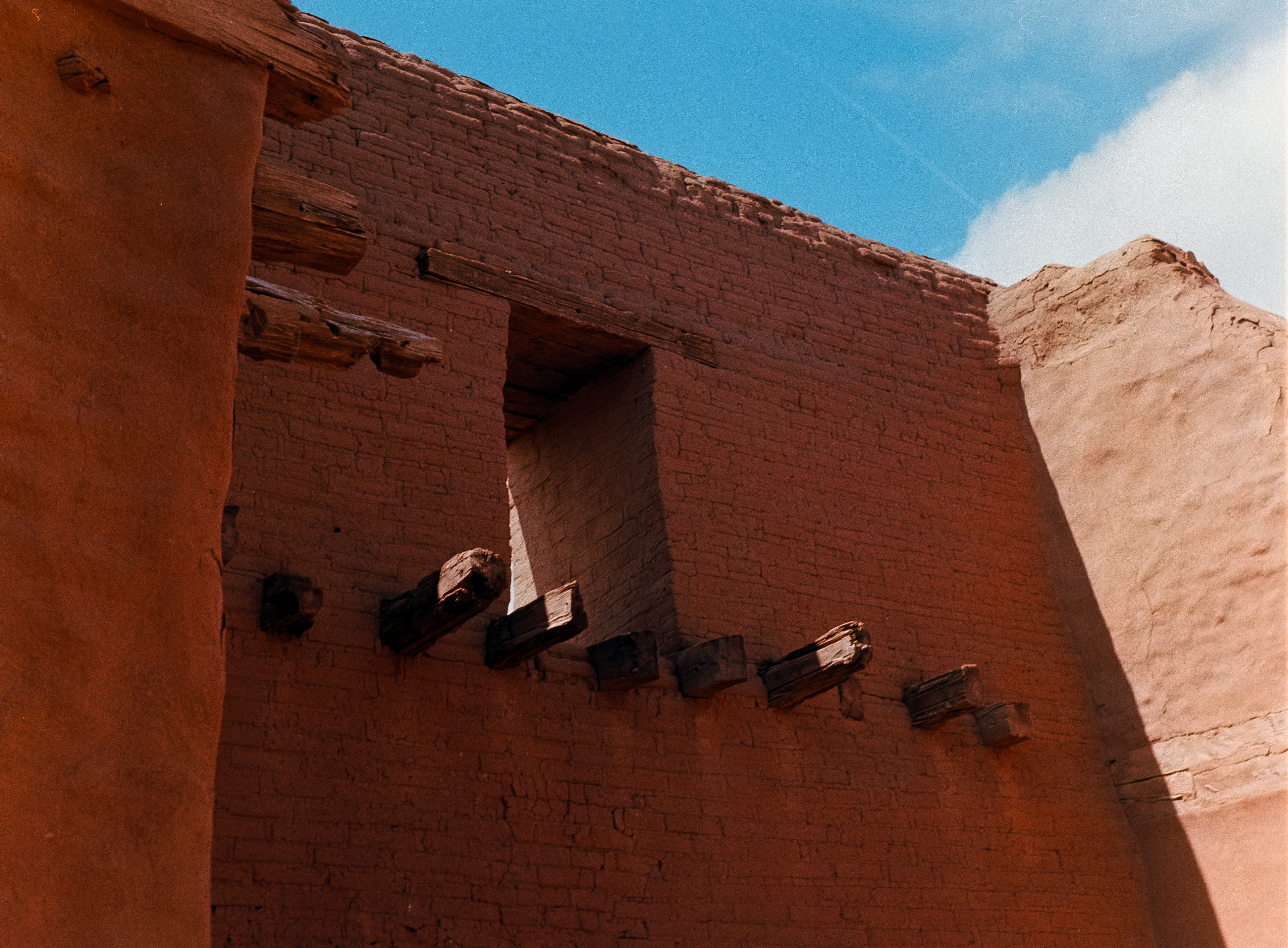 Pecos National Historical Park
