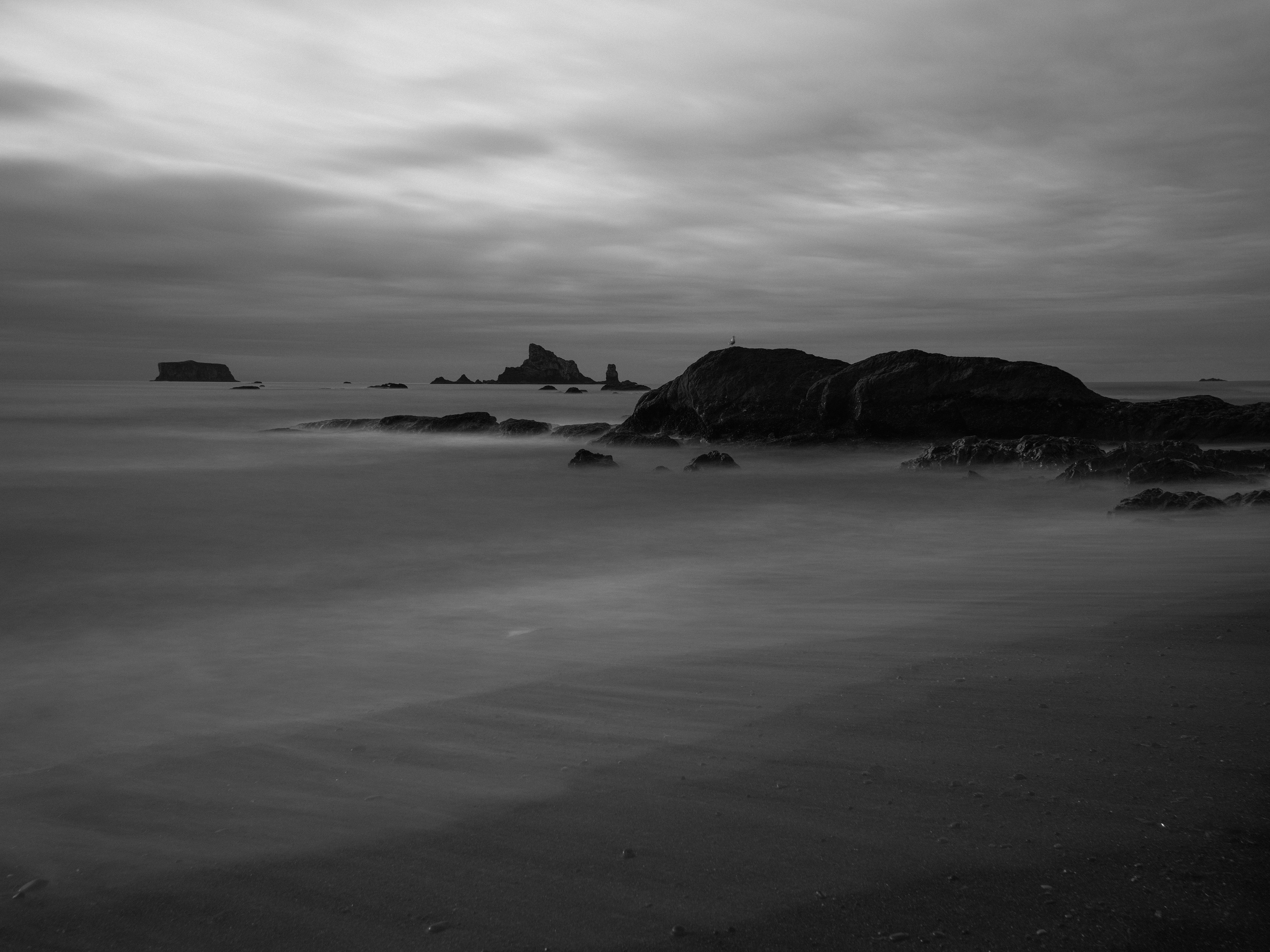 Rialto Beach