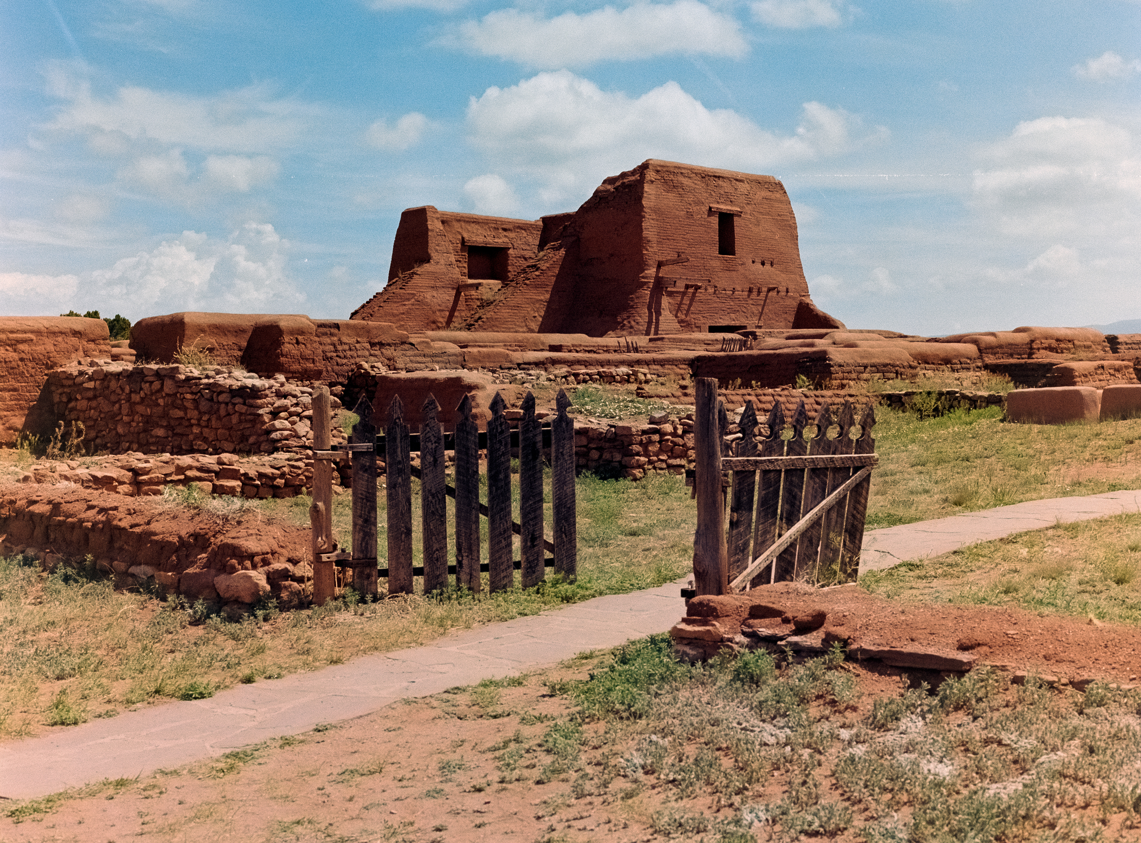 Pecos National Historical Park