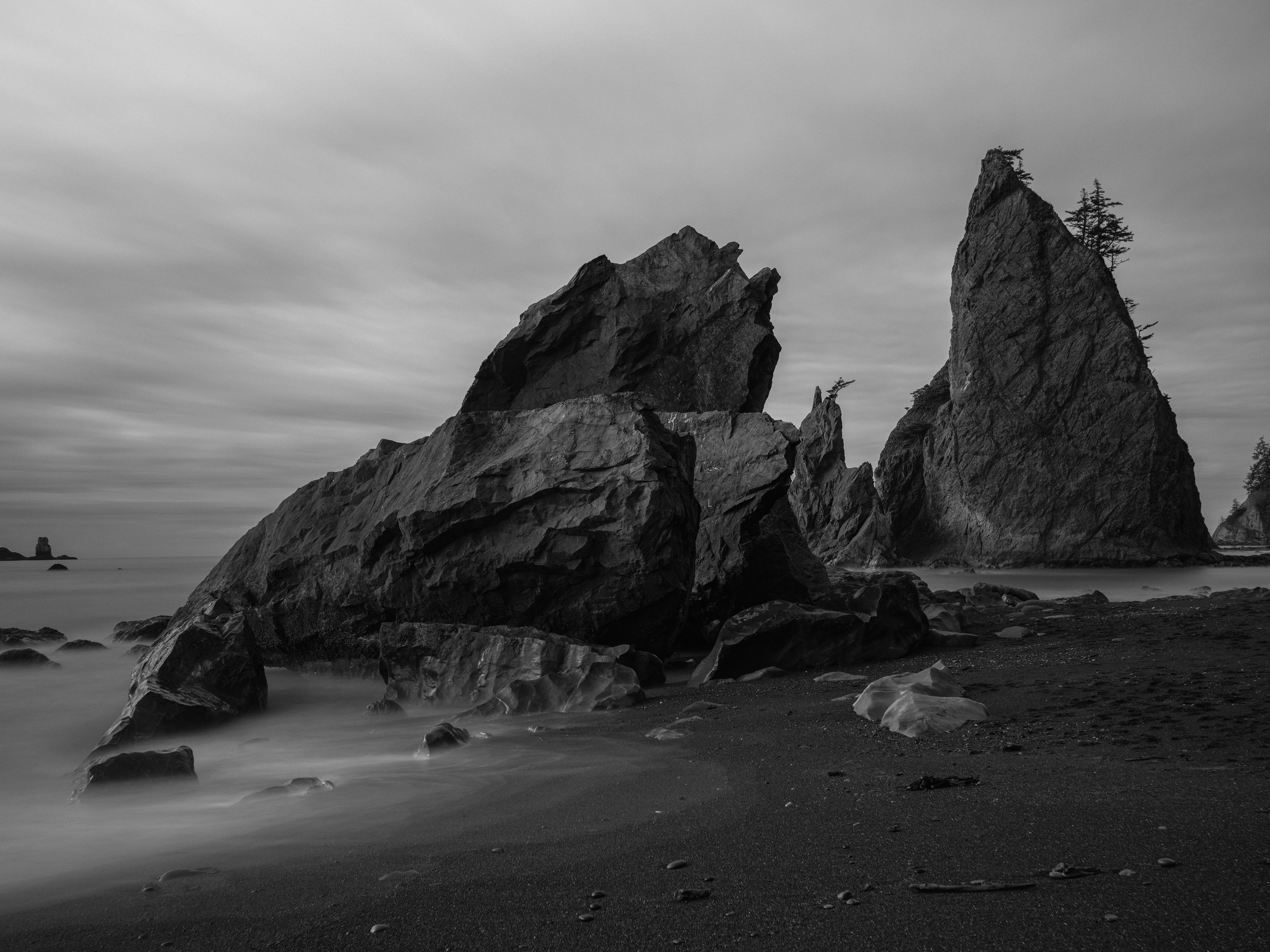 Rialto Beach