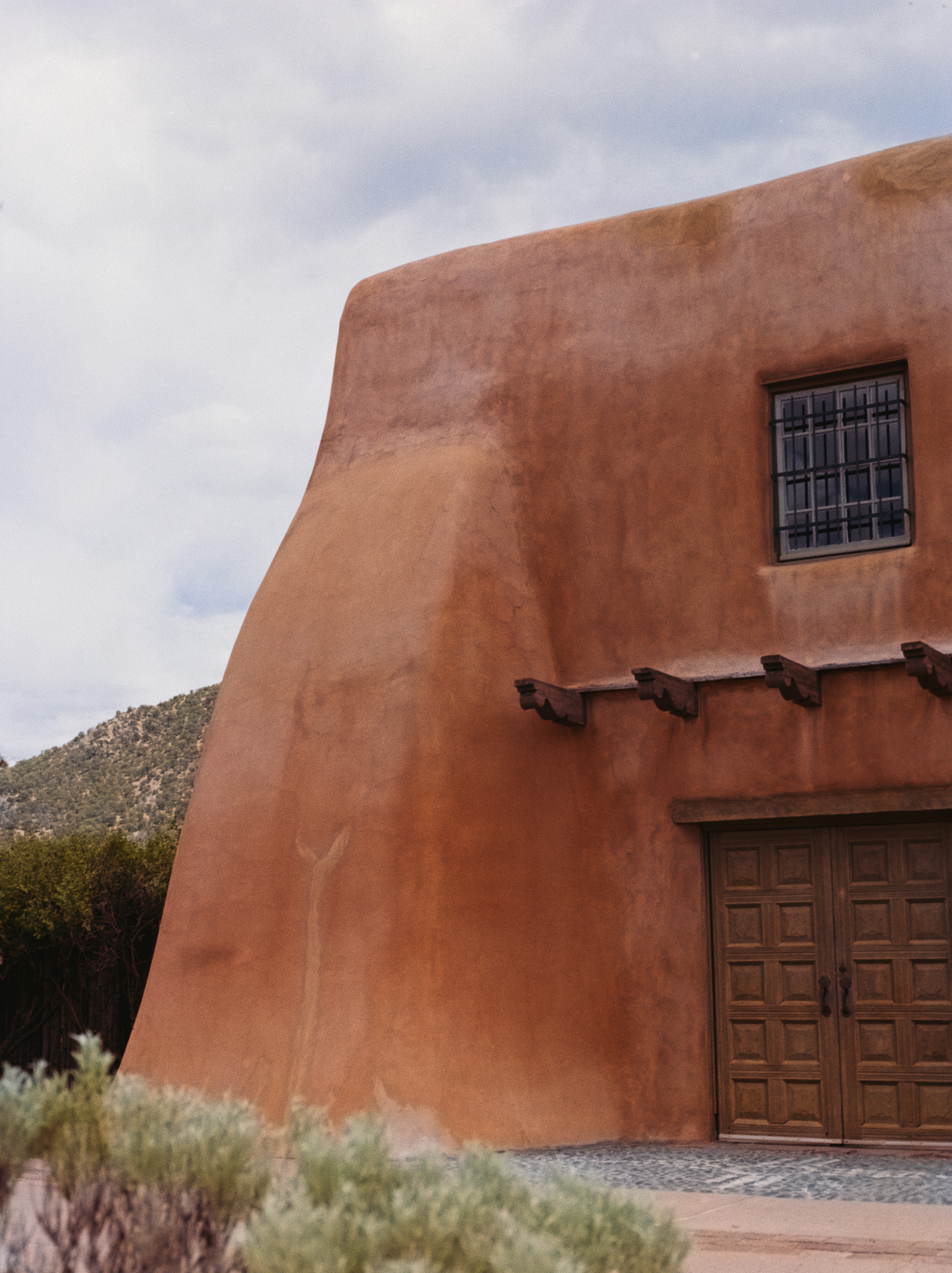 Pecos National Historical Park