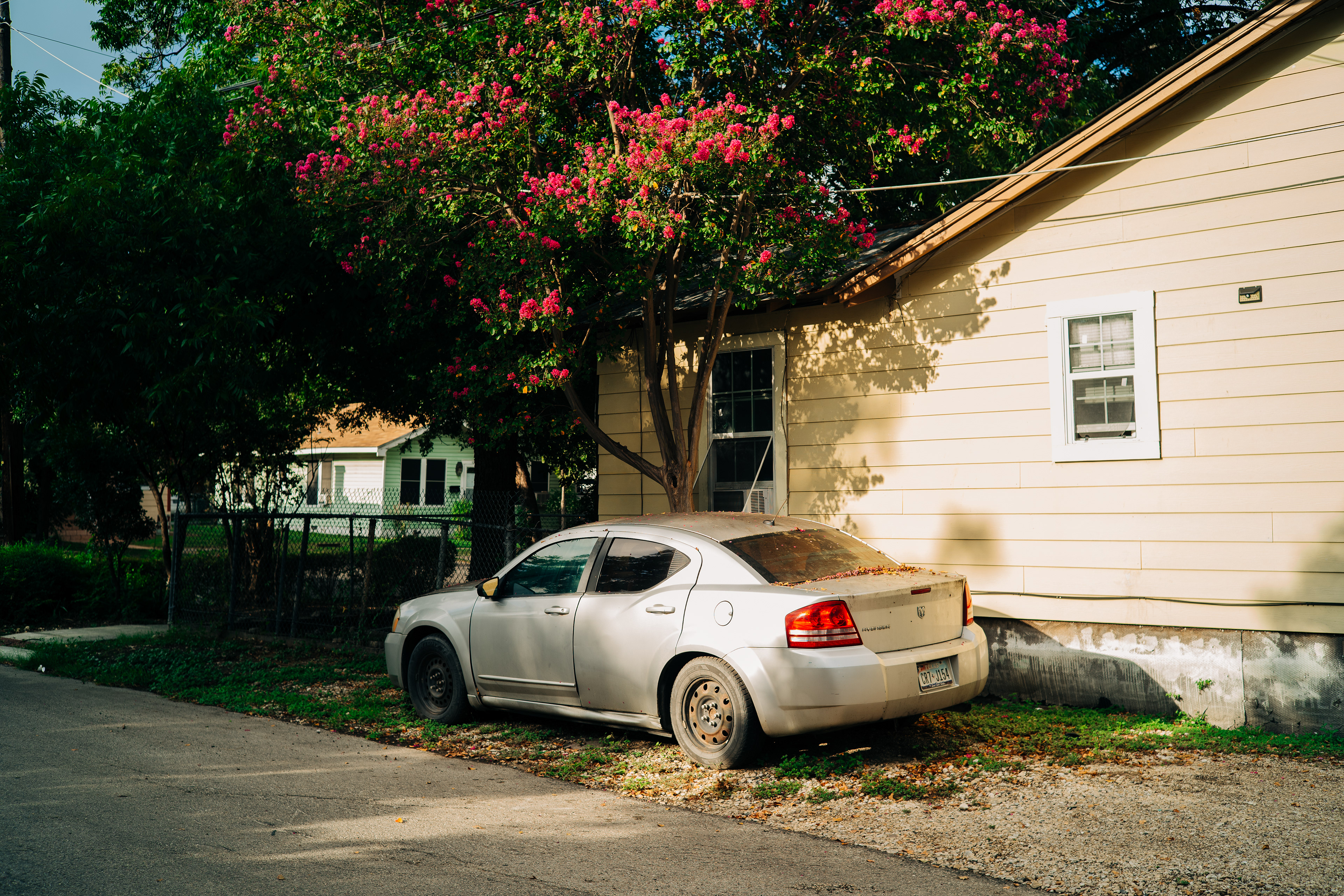 San Antonio
