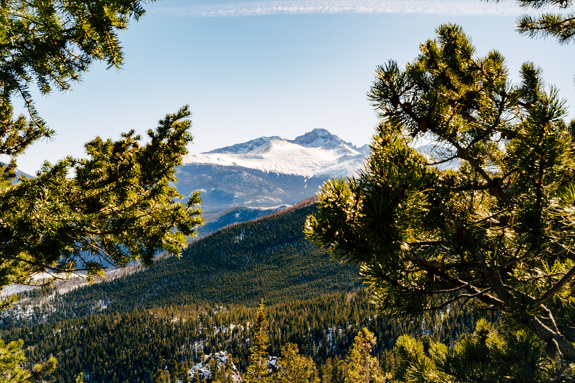 Rocky Mountain National Park