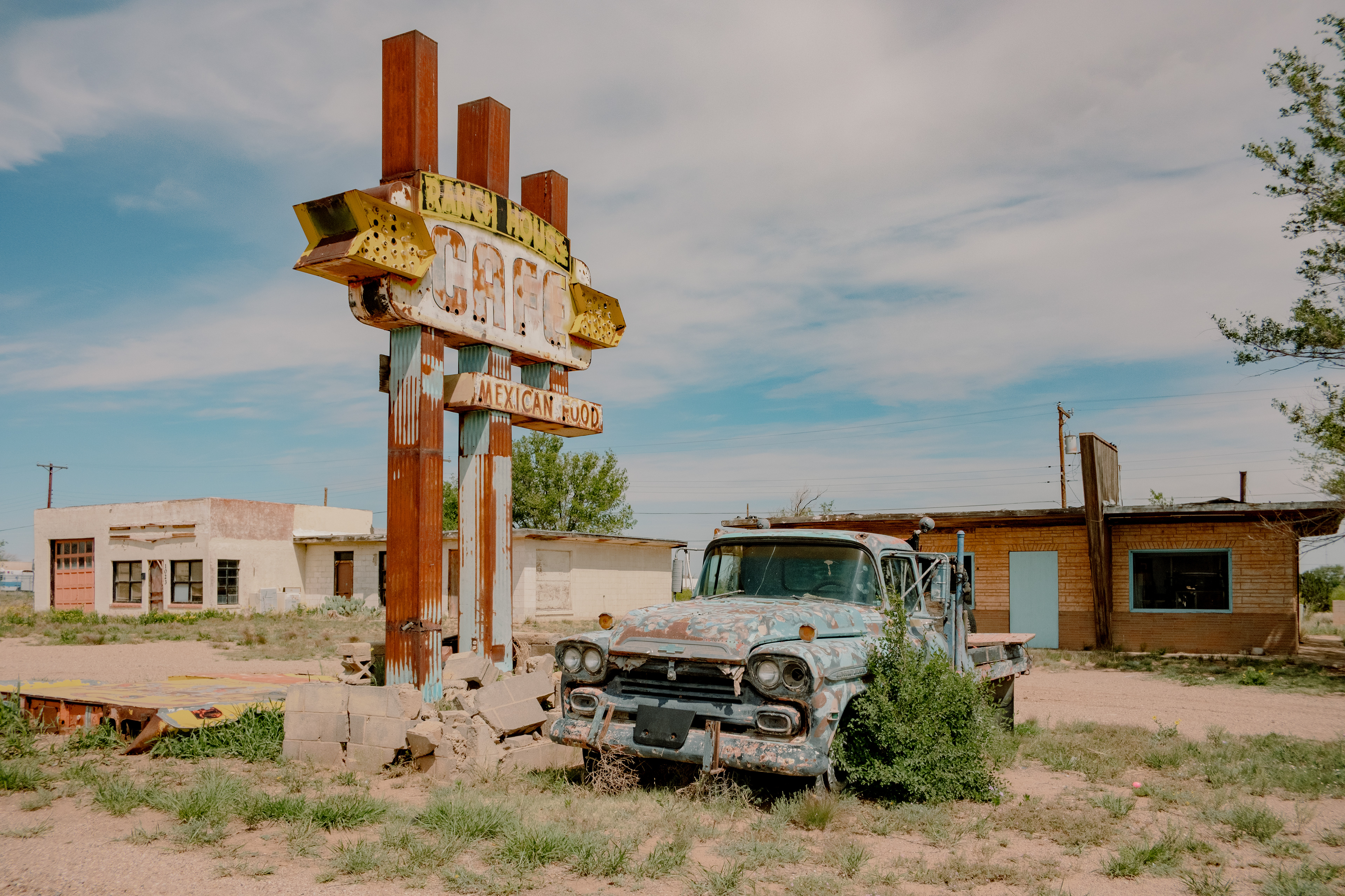 Route 66