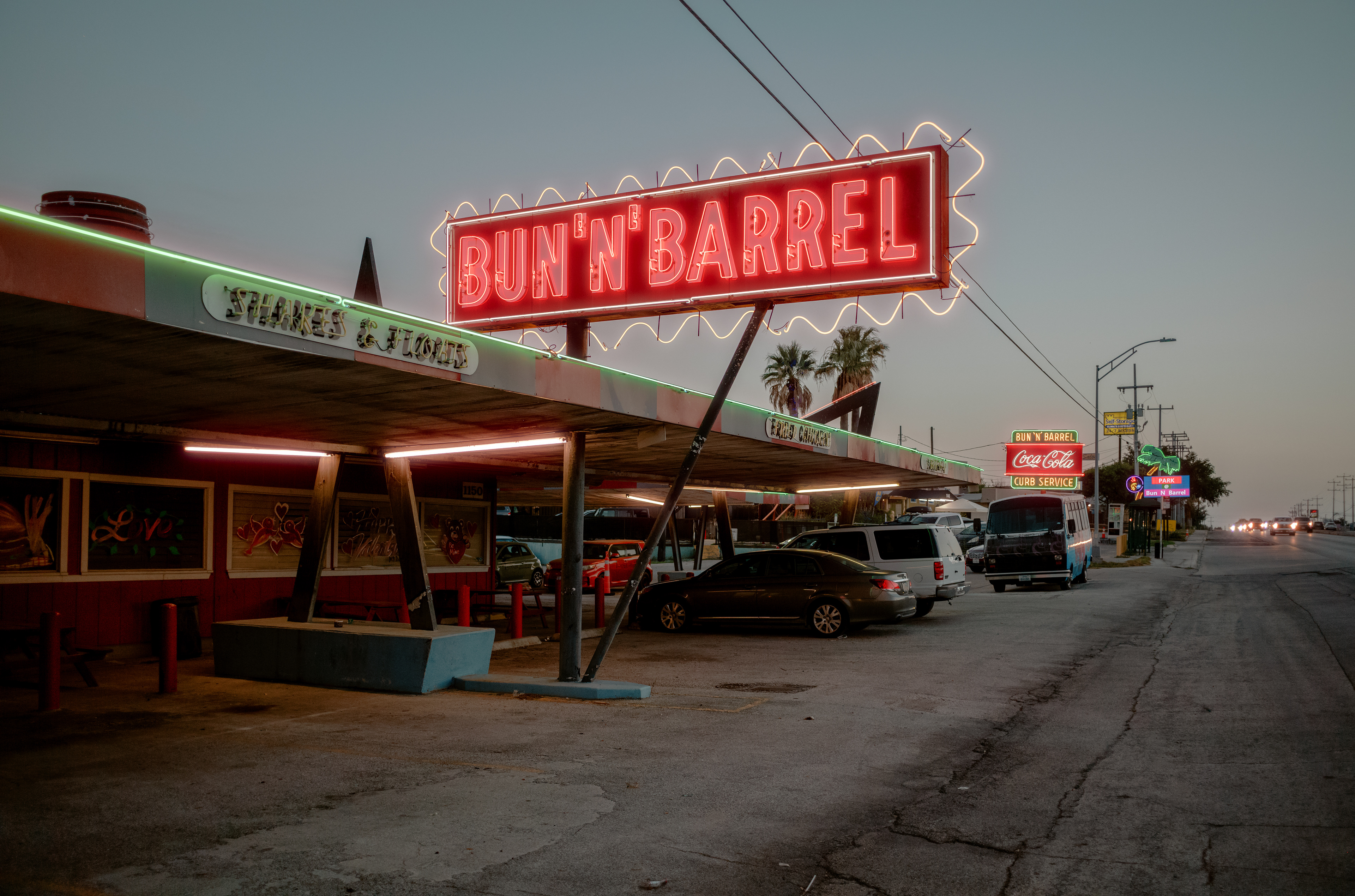 San Antonio
